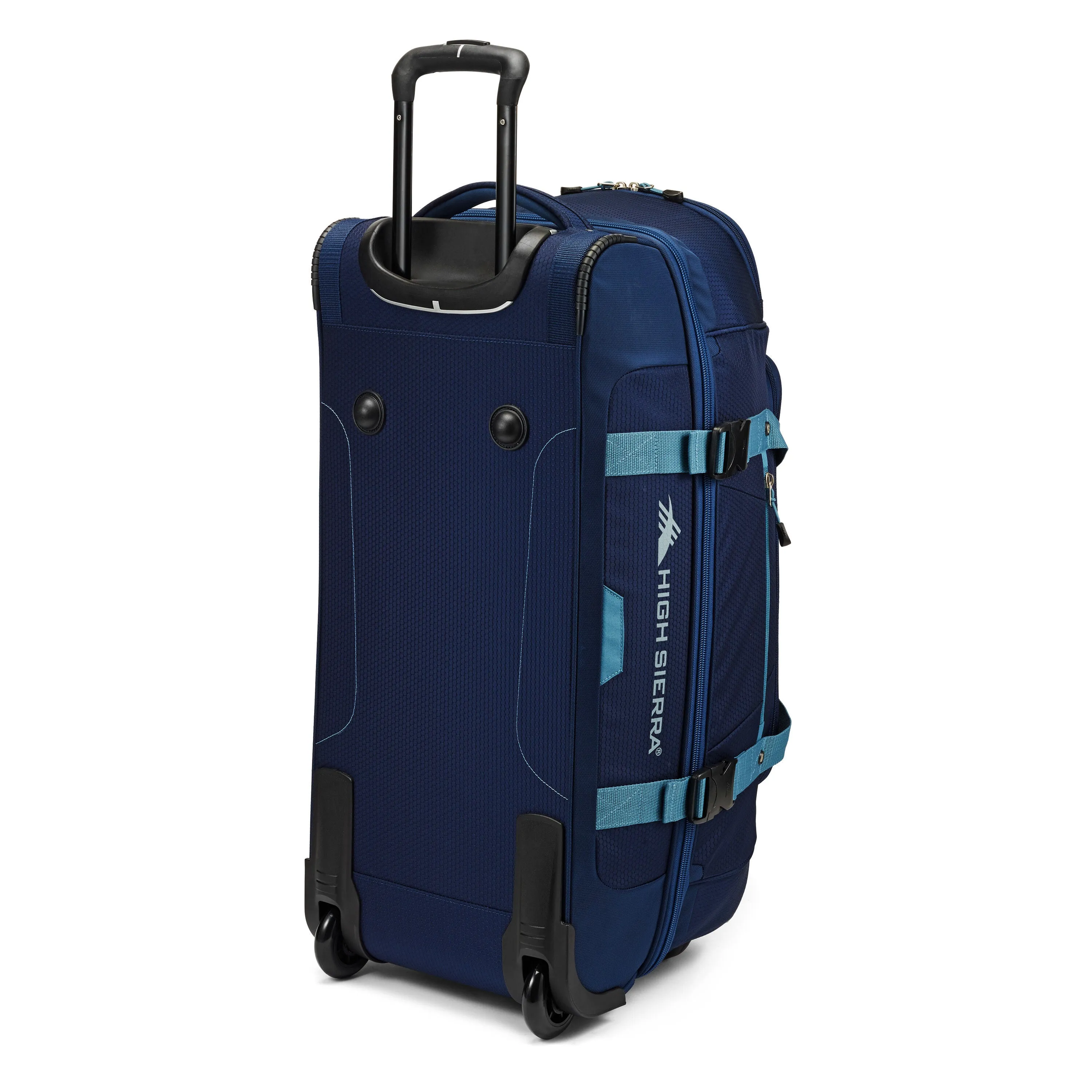 High Sierra Fairlead 28" Drop Bottom Duffel