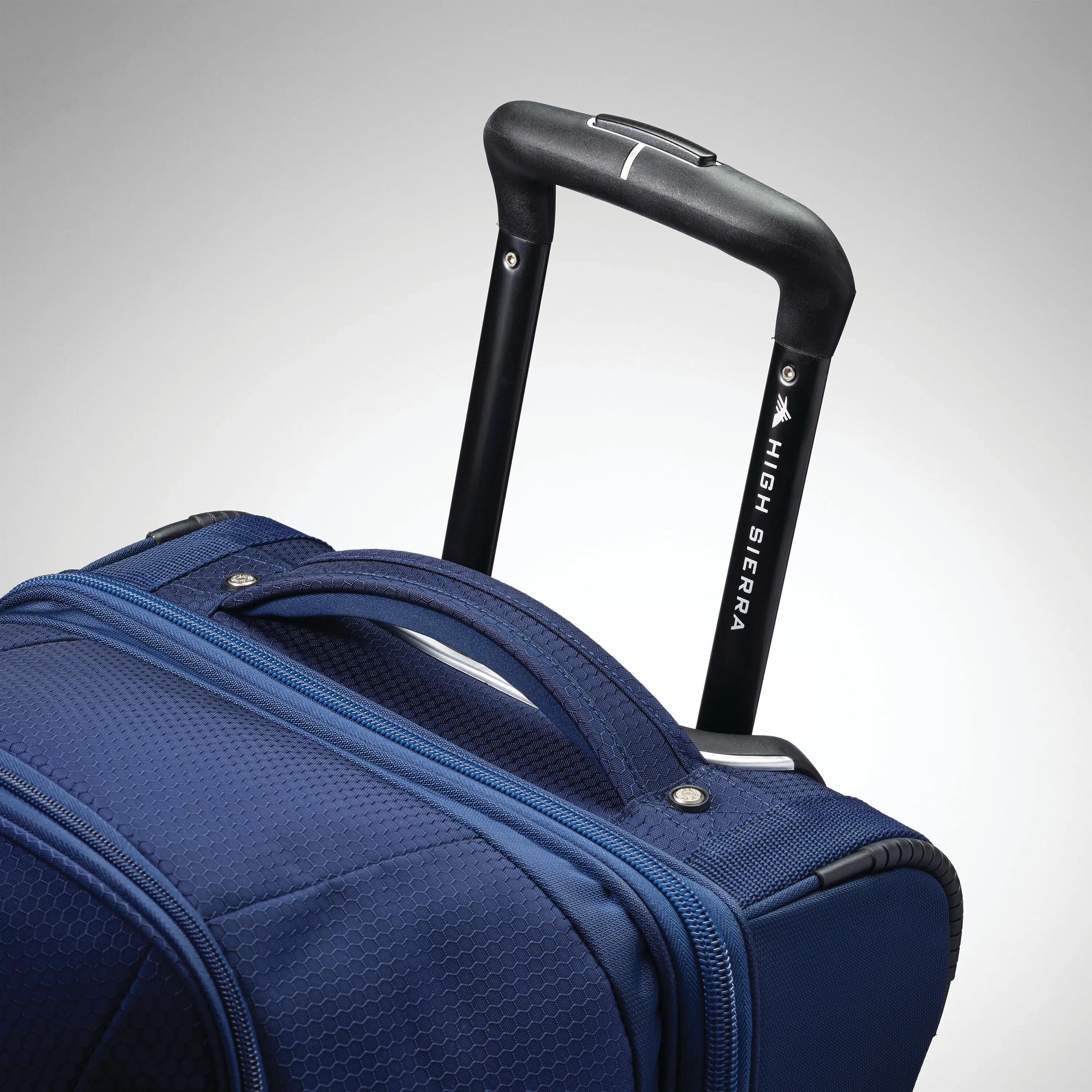 High Sierra Fairlead 28" Drop Bottom Duffel