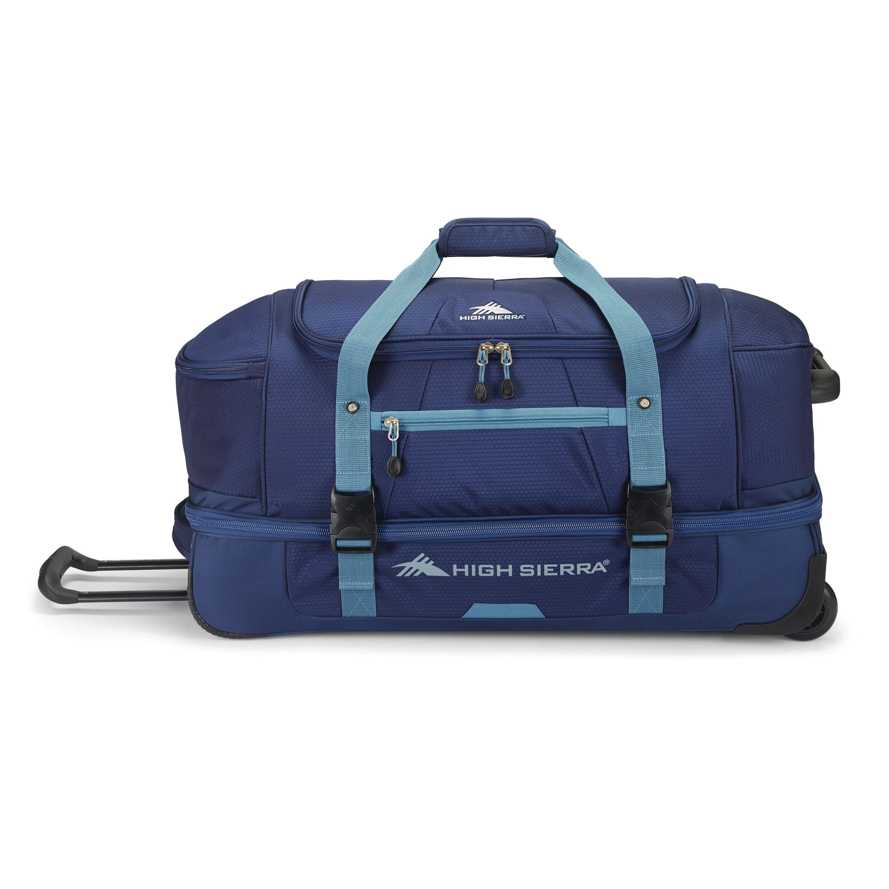 High Sierra Fairlead 28" Drop Bottom Duffel