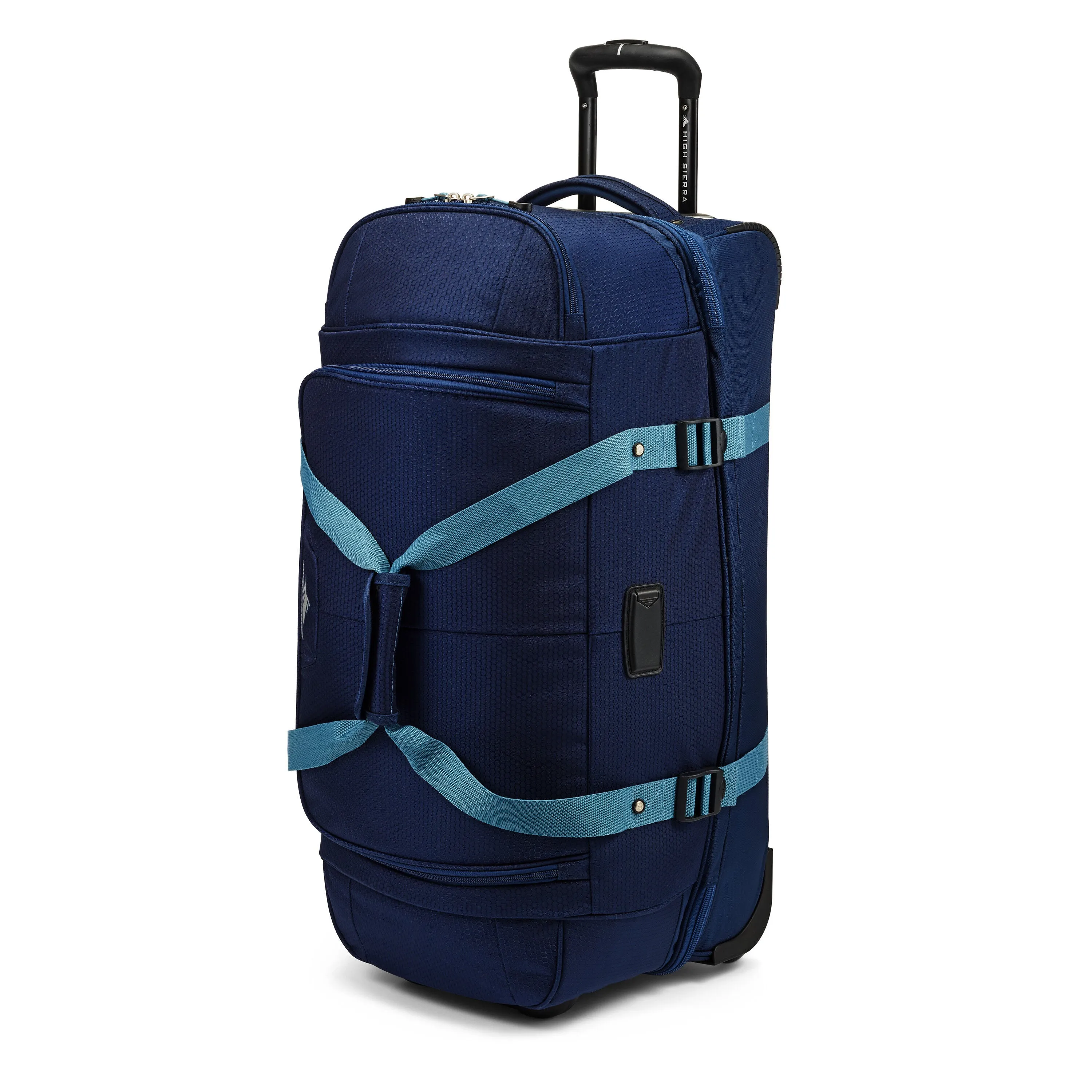 High Sierra Fairlead 28" Drop Bottom Duffel