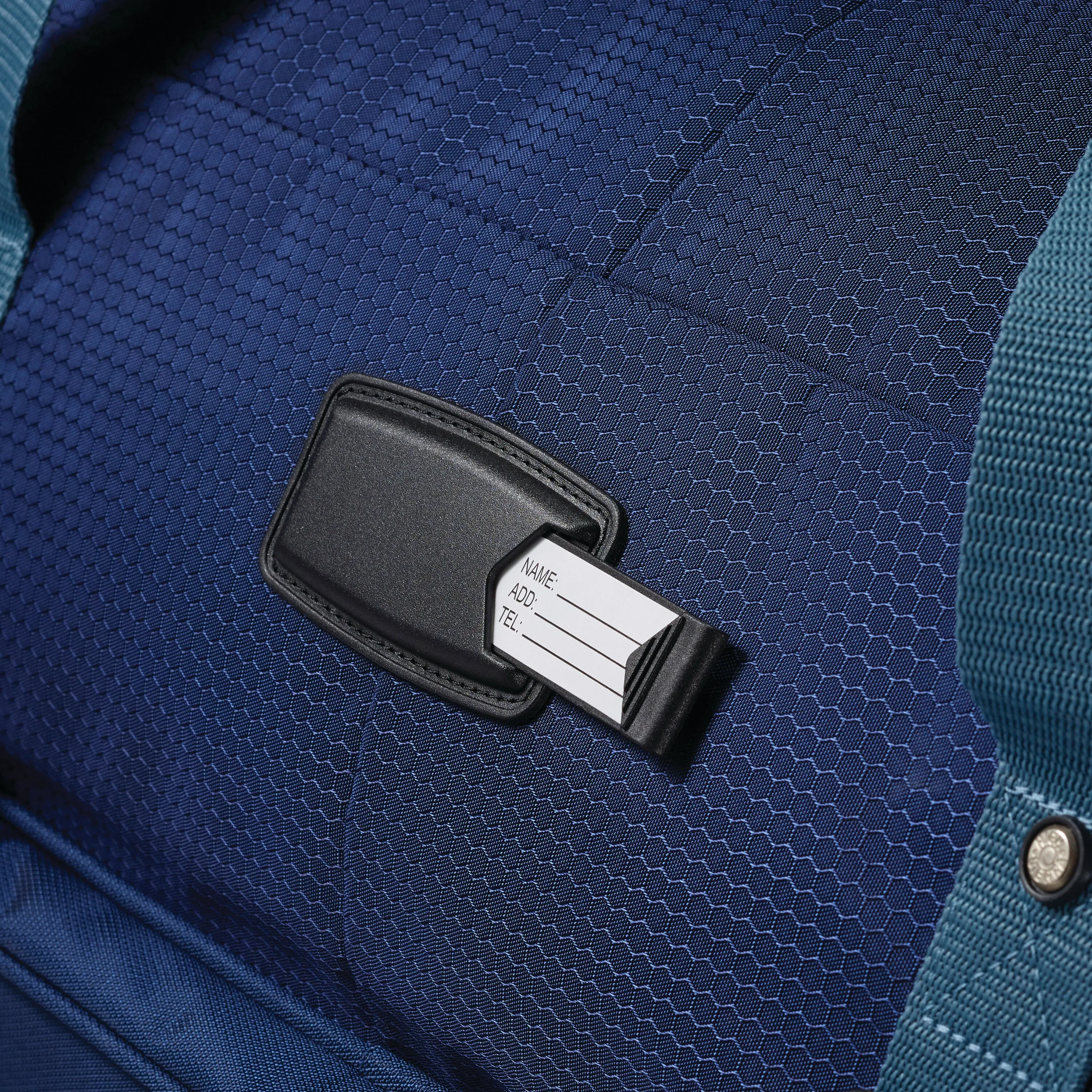 High Sierra Fairlead 28" Drop Bottom Duffel