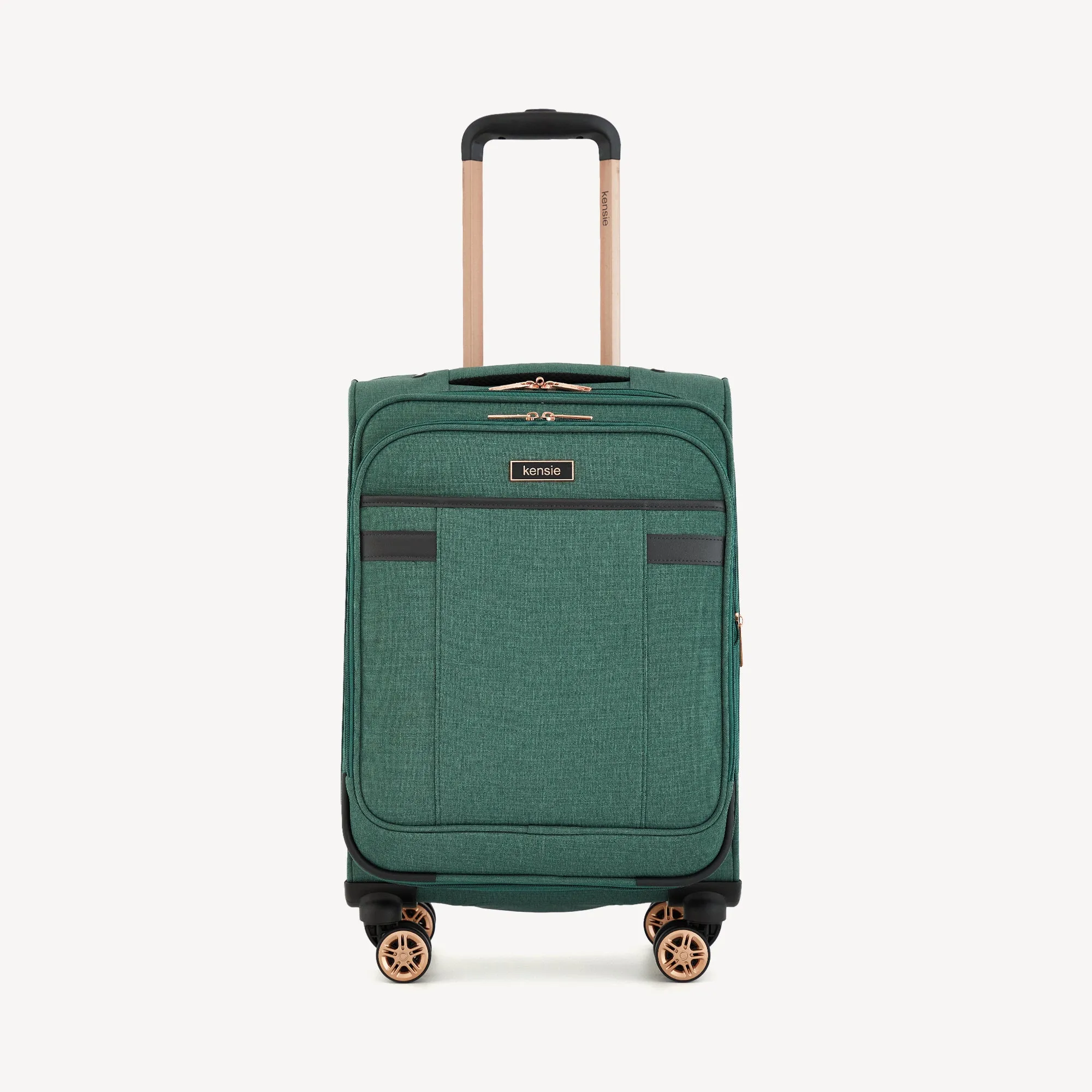 Hudson | 3PC Luggage Set