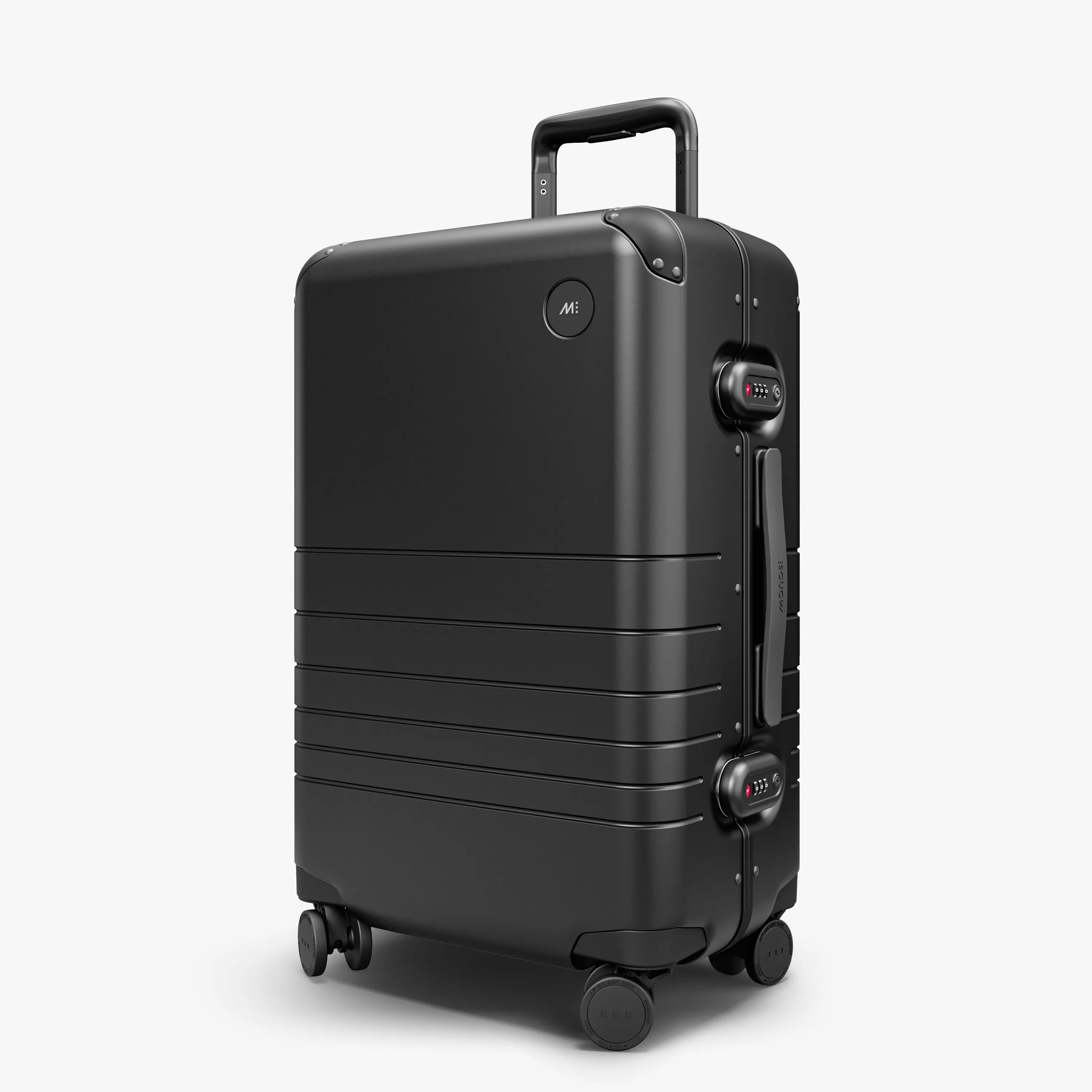 Hybrid Carry-On Plus