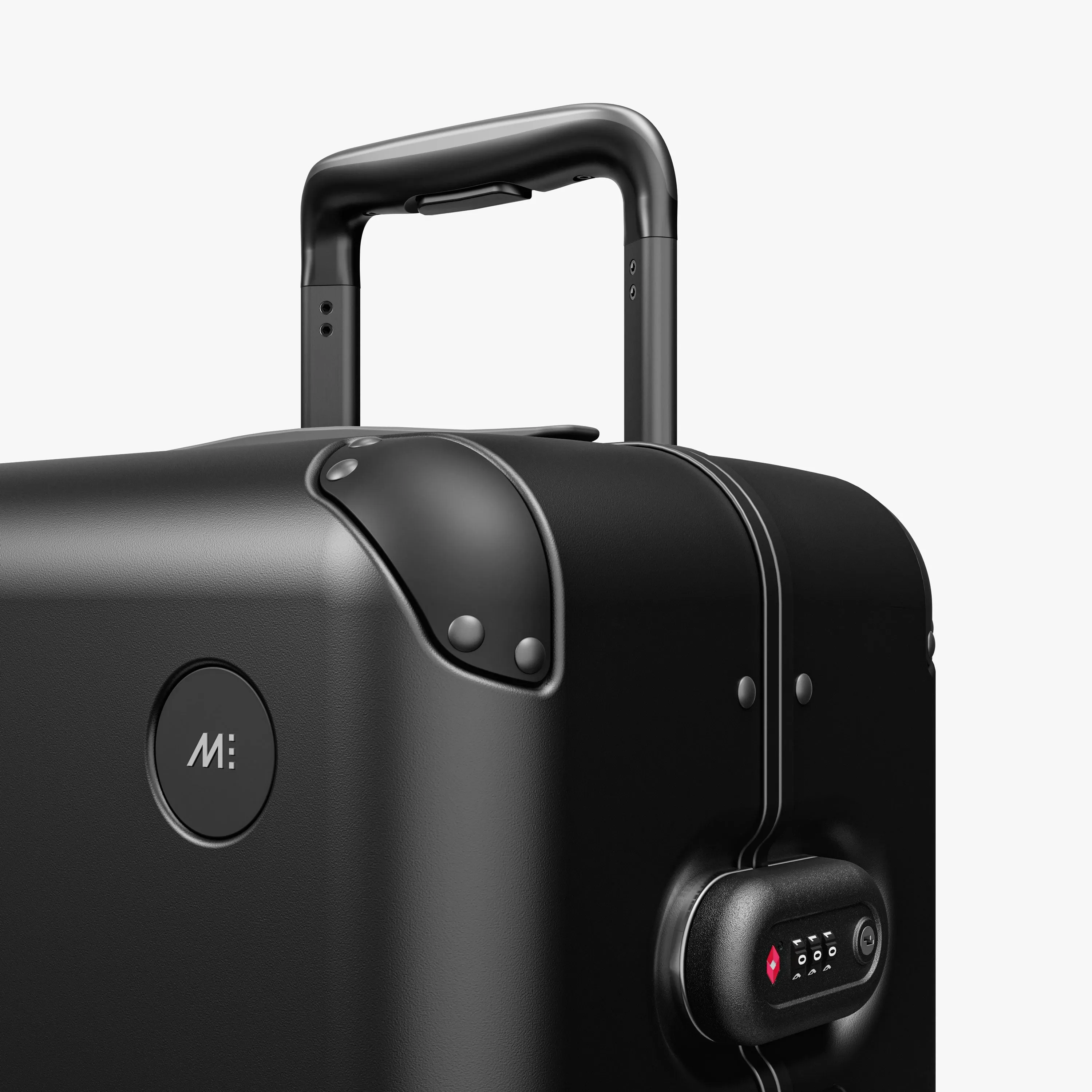 Hybrid Carry-On Plus