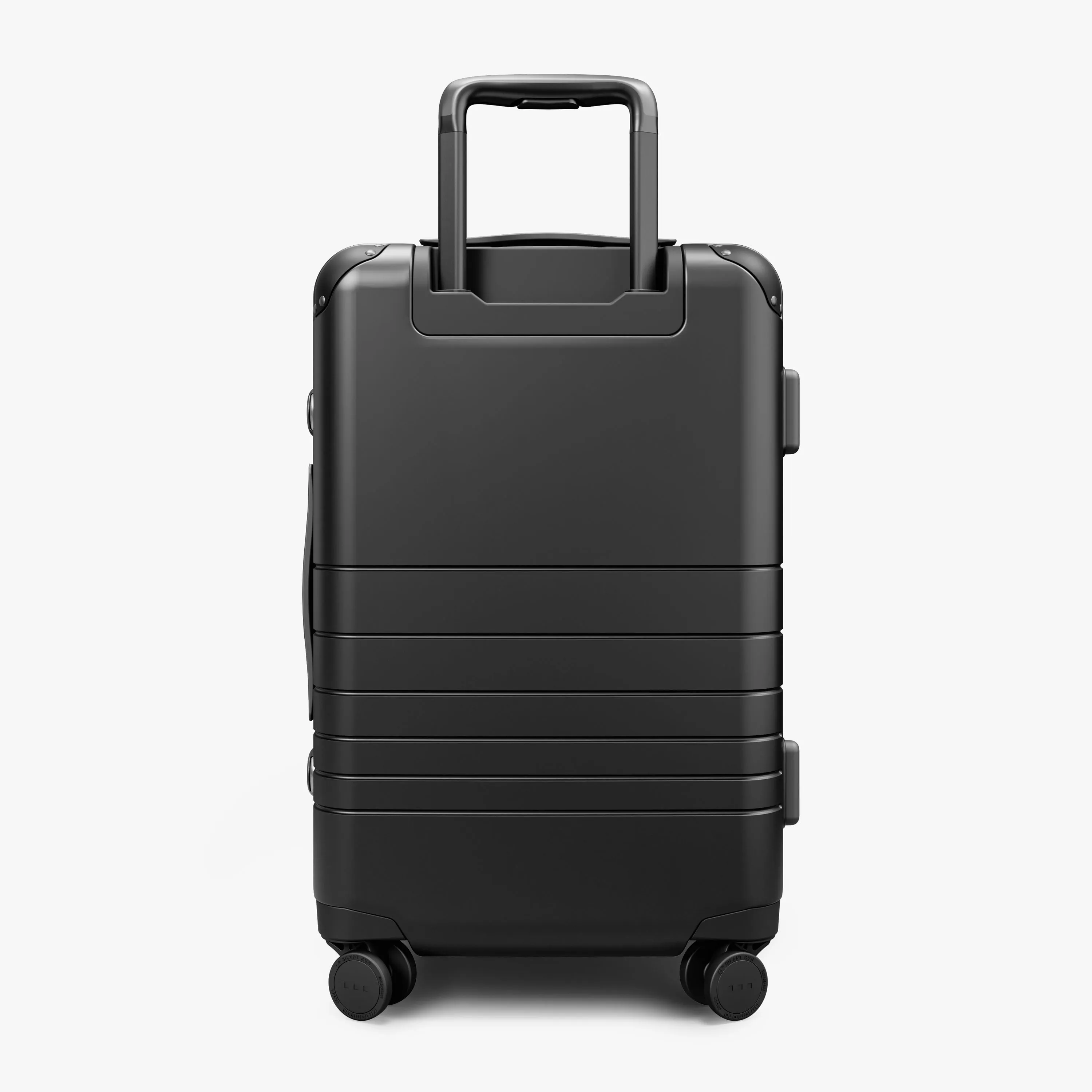 Hybrid Carry-On Plus