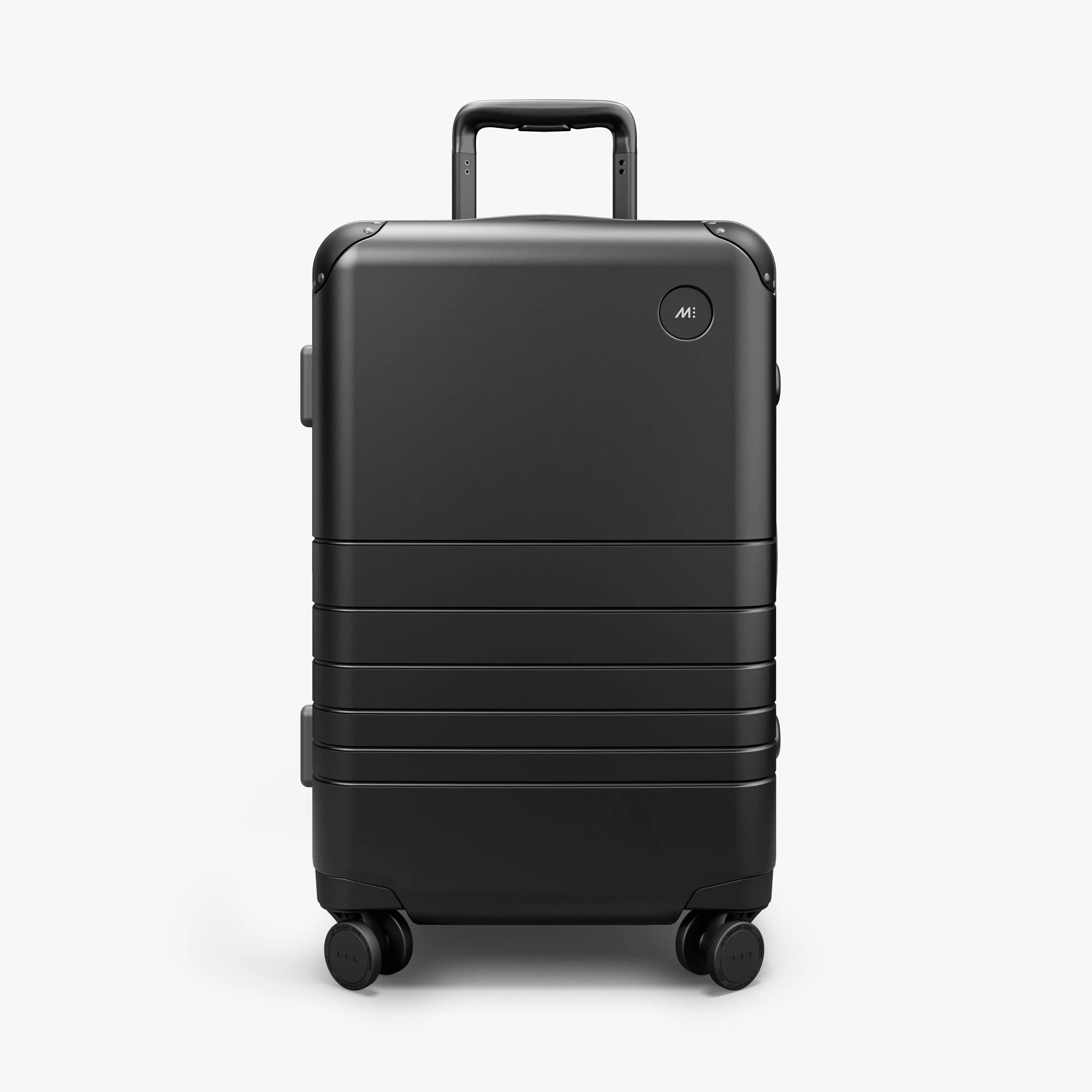 Hybrid Carry-On Plus