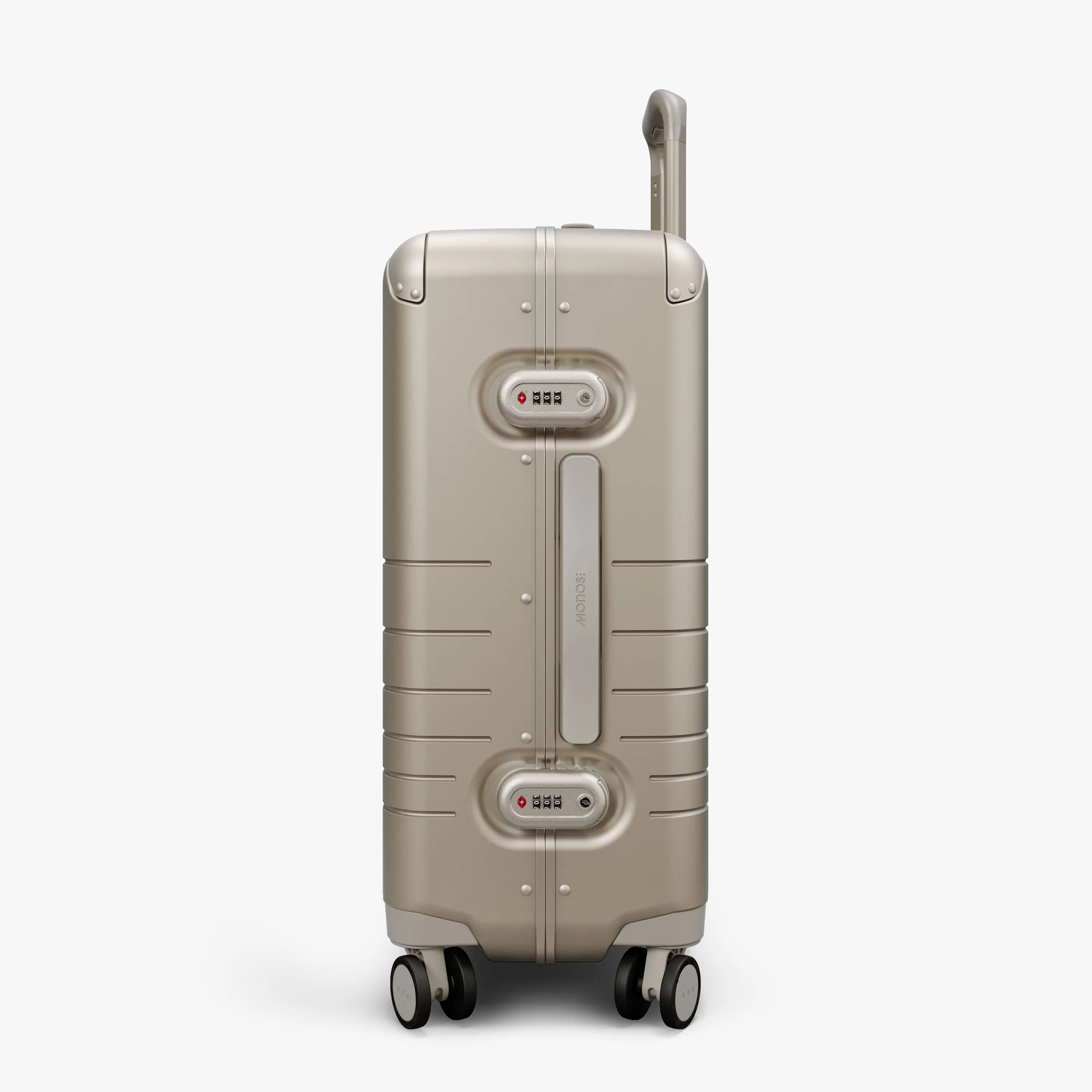 Hybrid Carry-On Plus