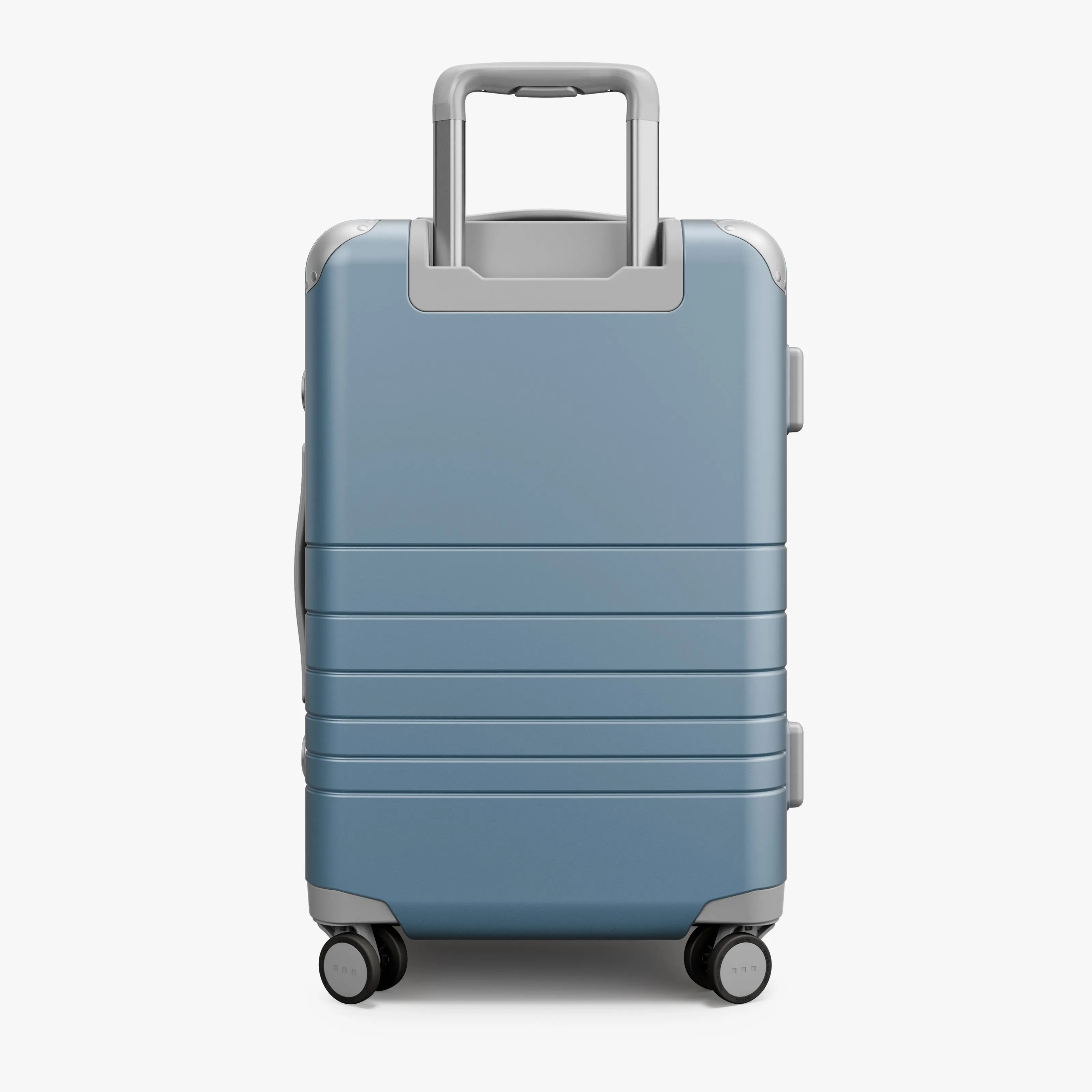 Hybrid Carry-On Plus