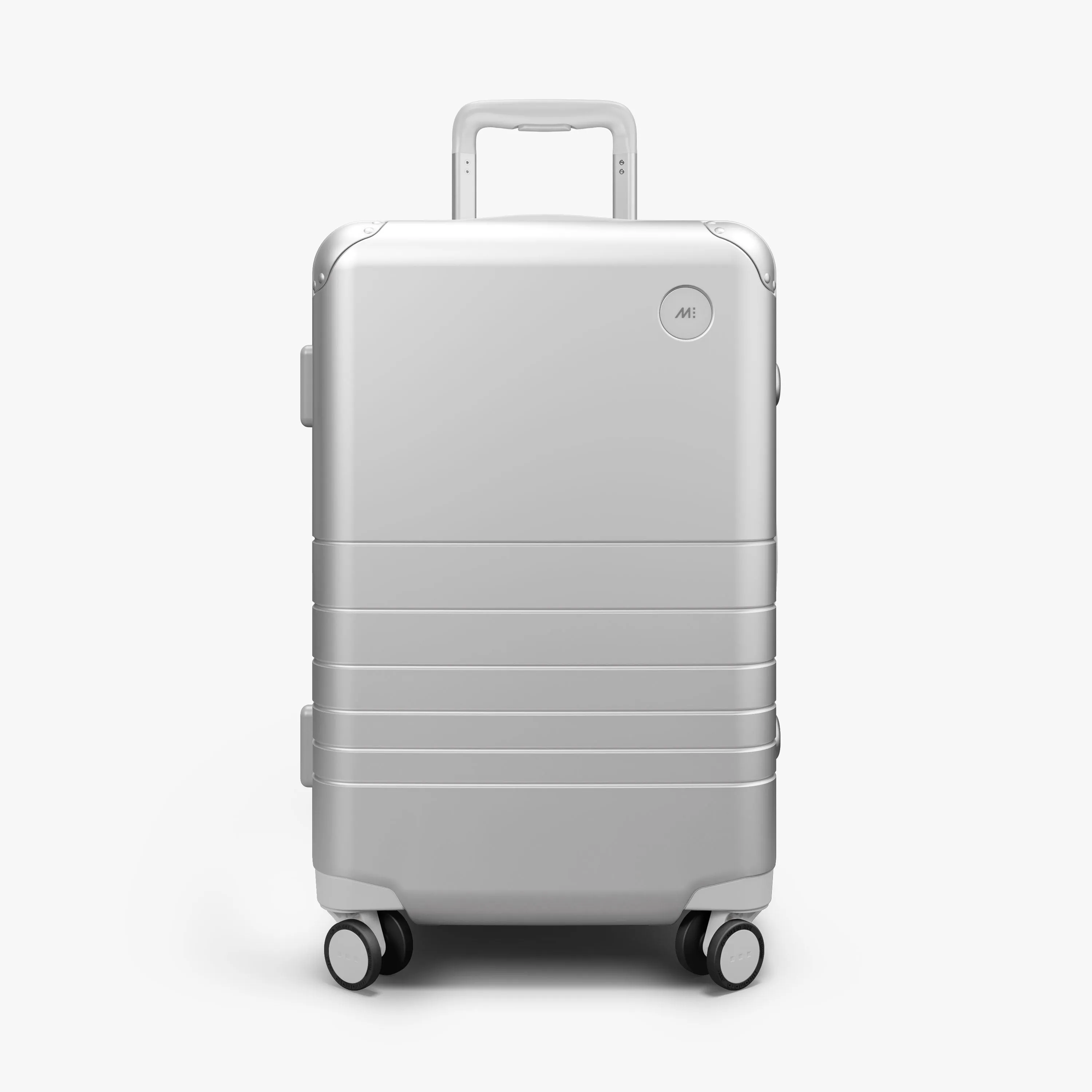 Hybrid Carry-On Plus