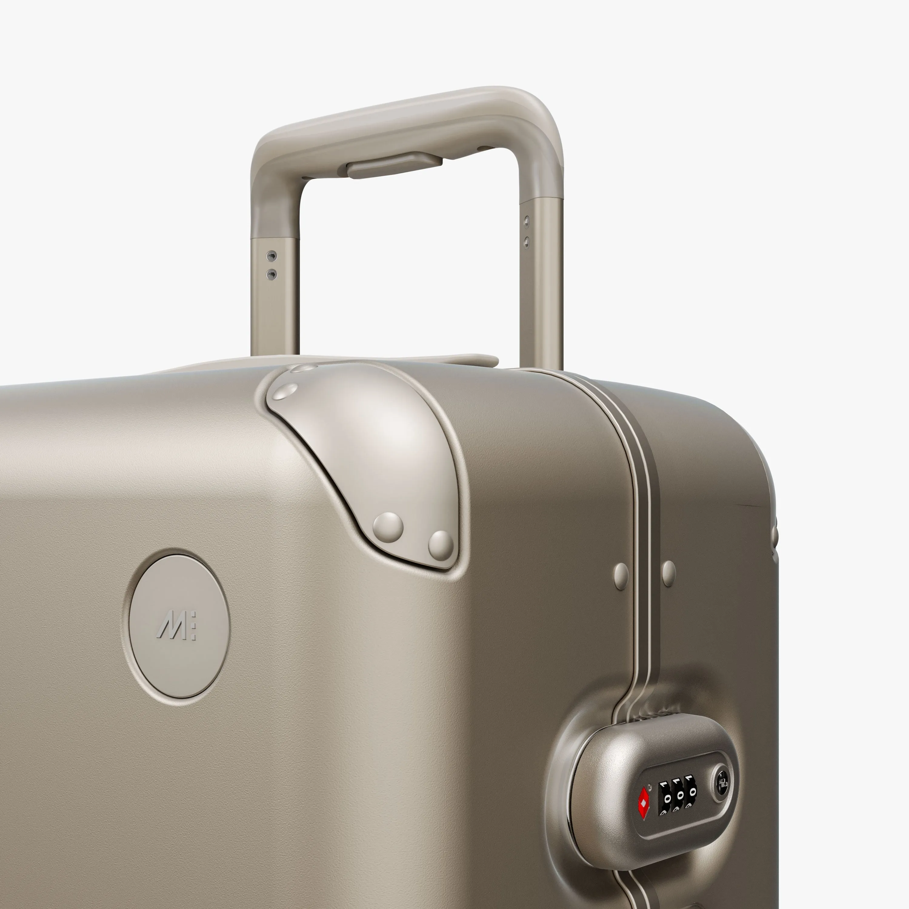 Hybrid Carry-On Plus
