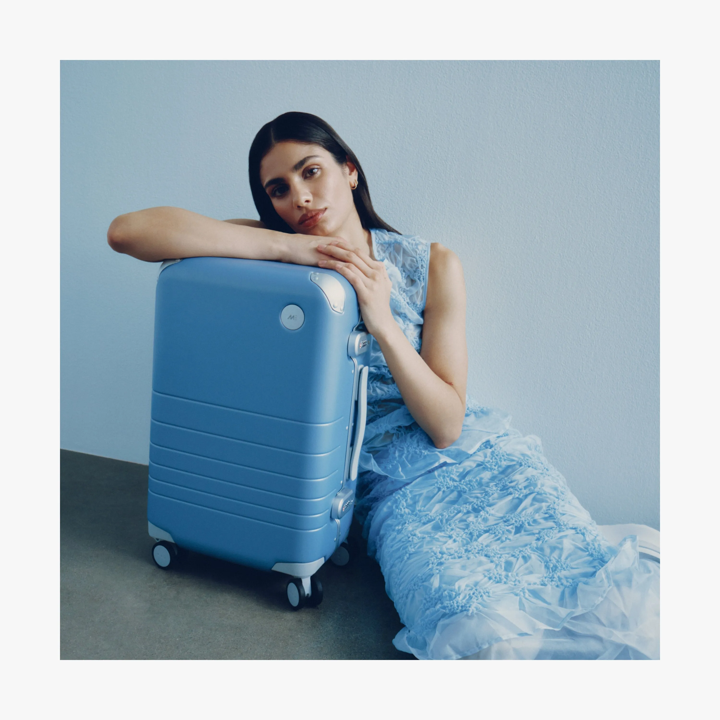 Hybrid Carry-On Plus