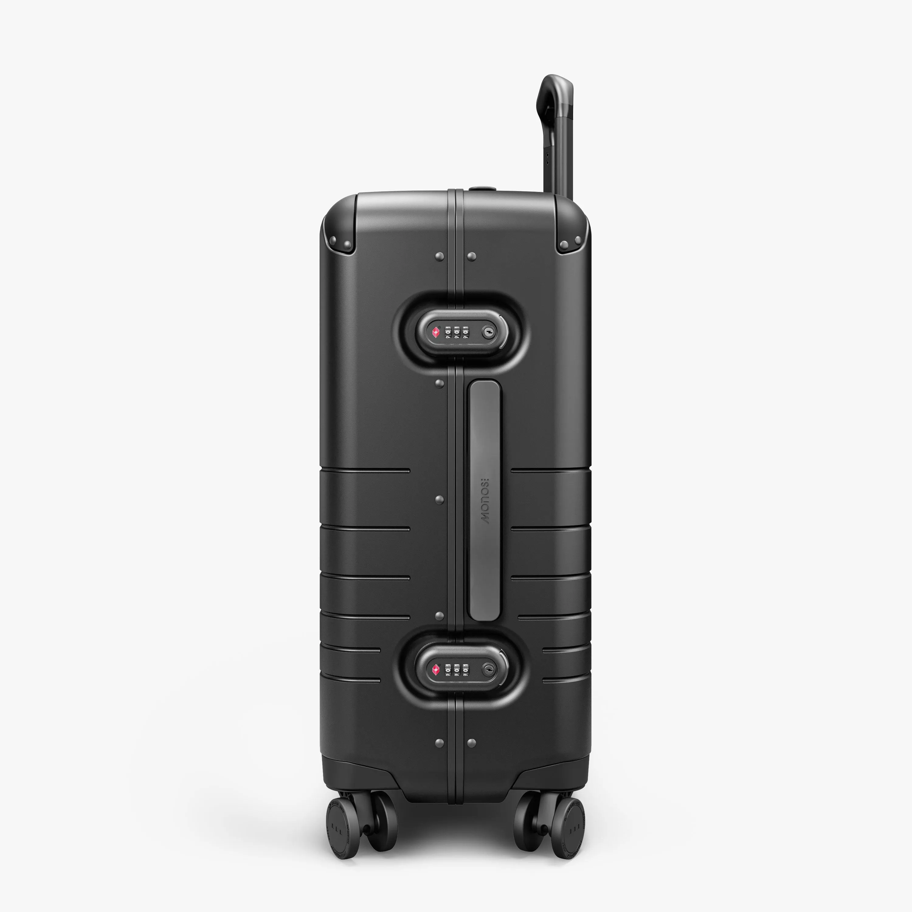 Hybrid Carry-On Plus