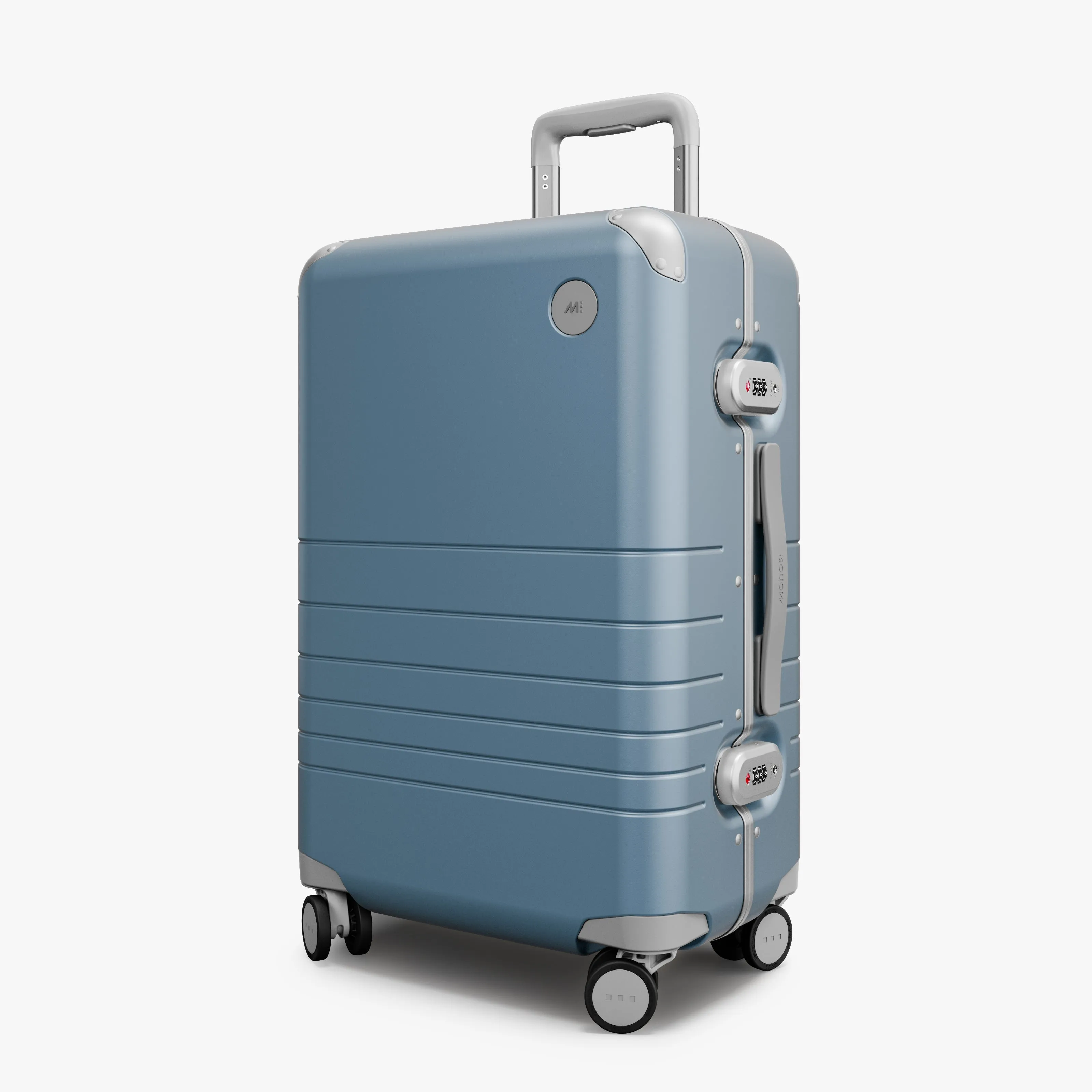 Hybrid Carry-On Plus