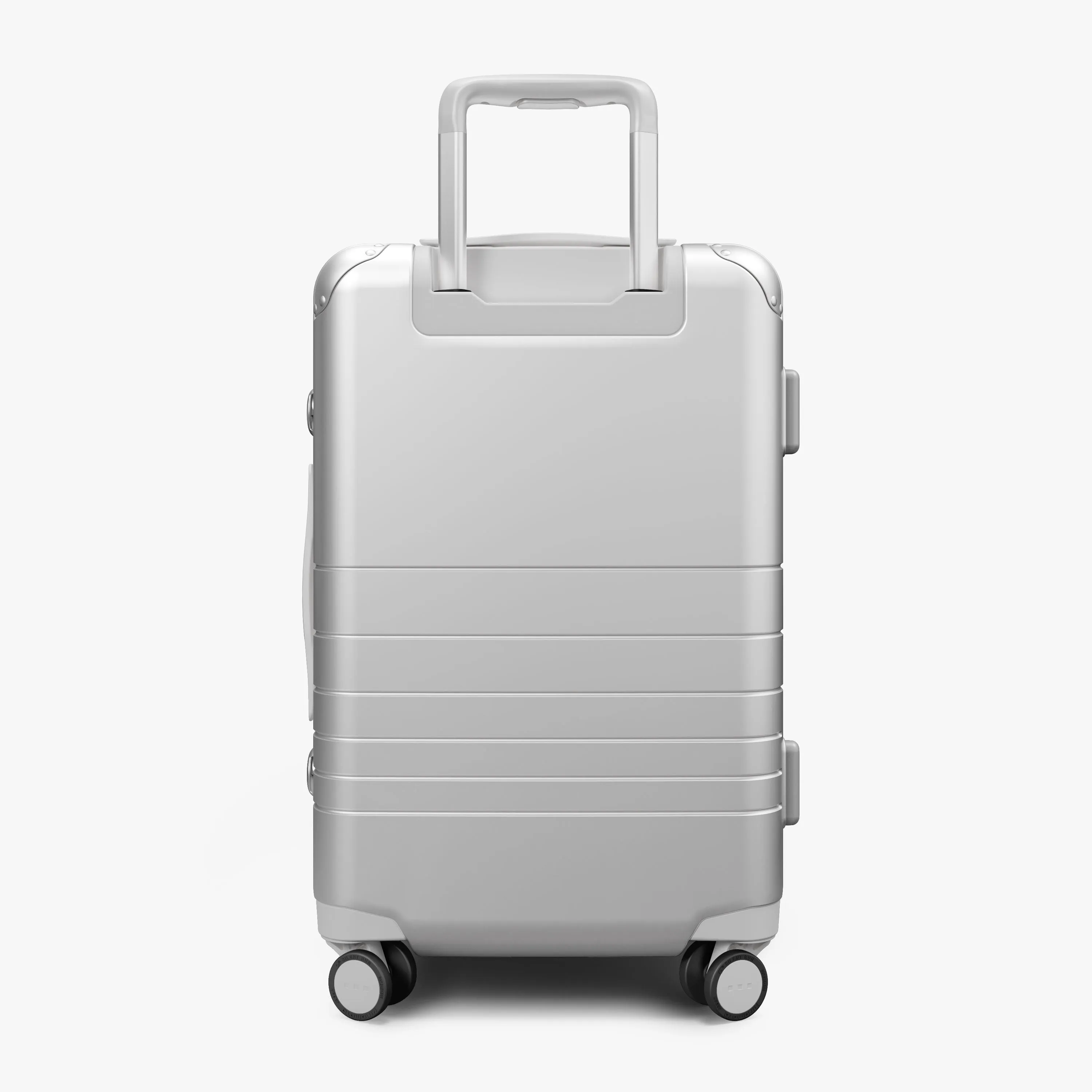 Hybrid Carry-On Plus