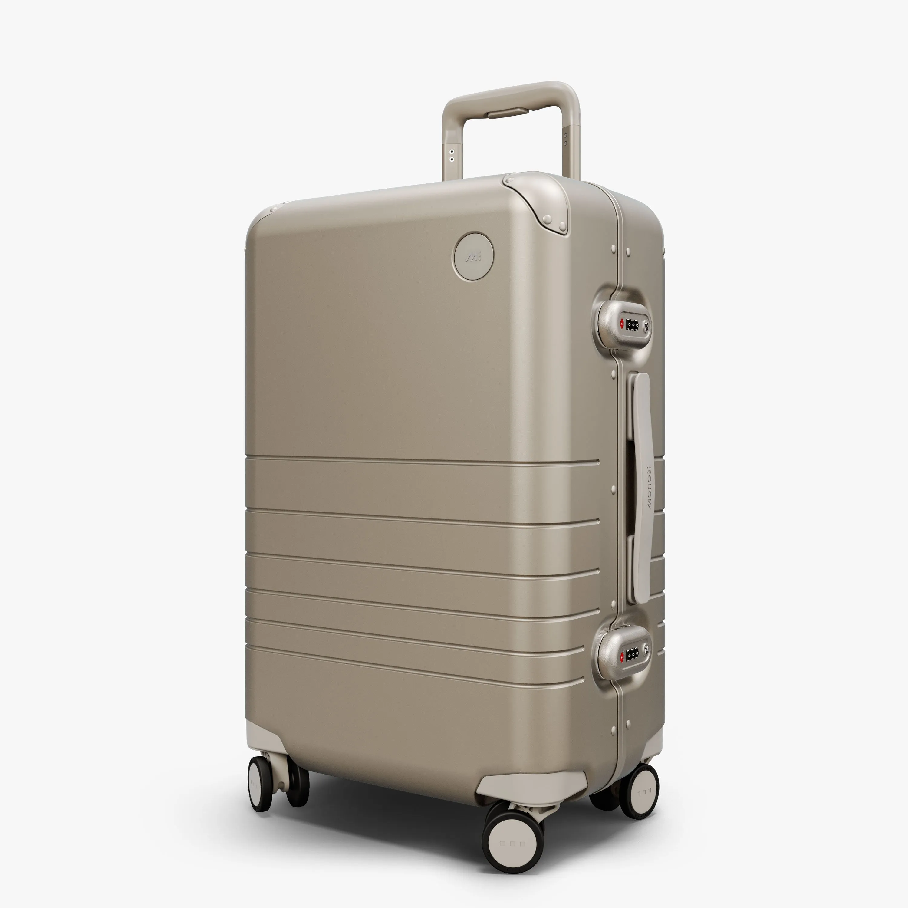 Hybrid Carry-On Plus