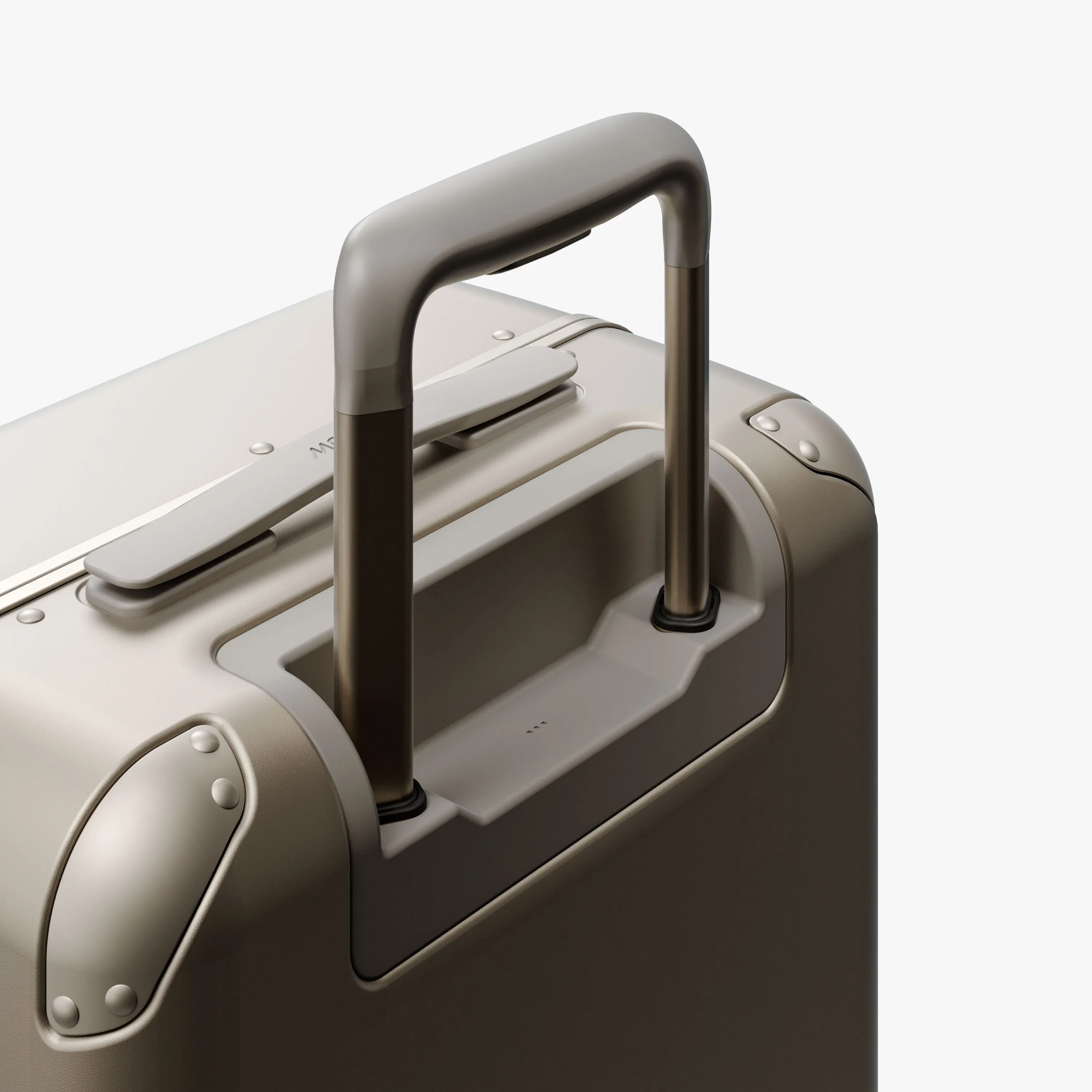 Hybrid Carry-On Plus