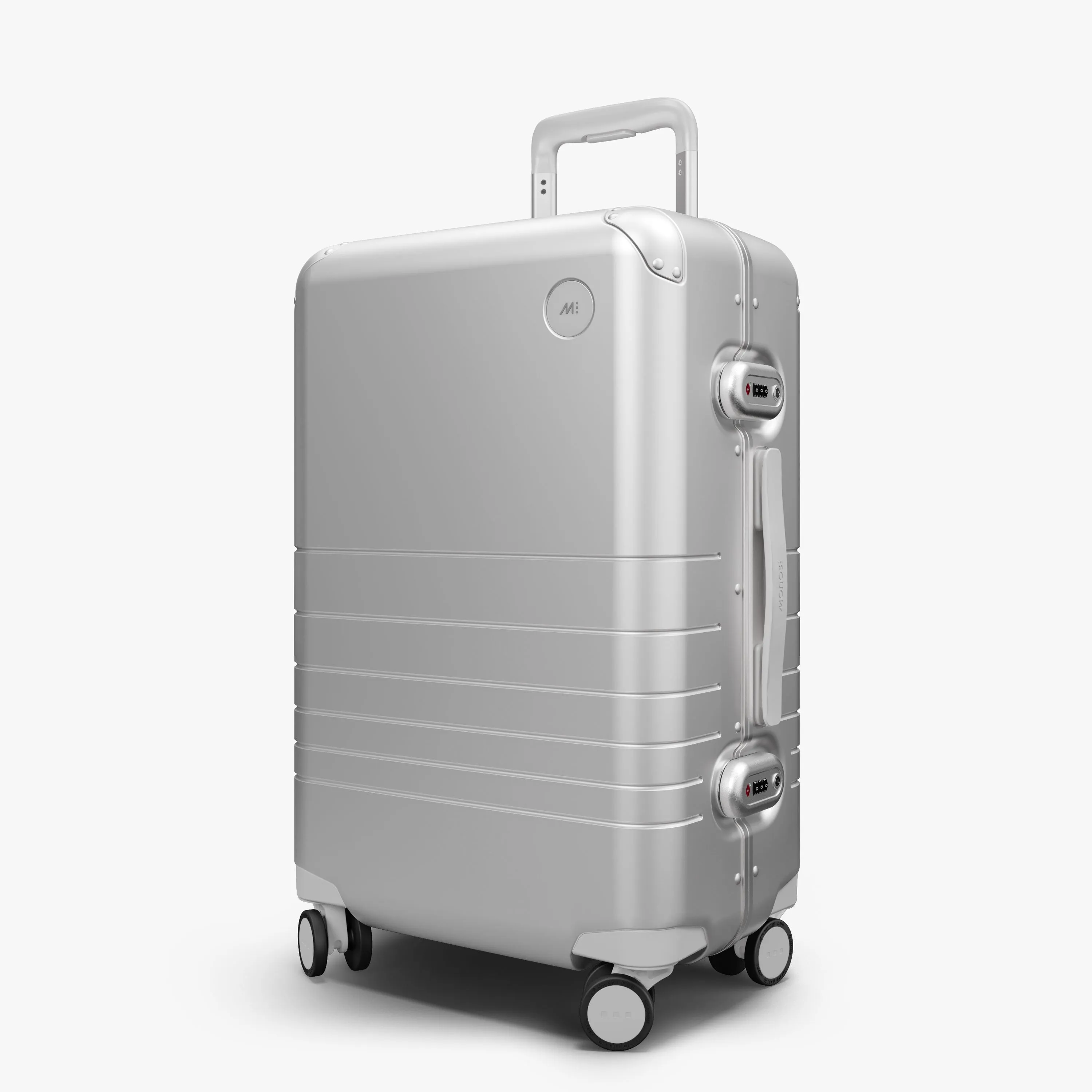 Hybrid Carry-On Plus