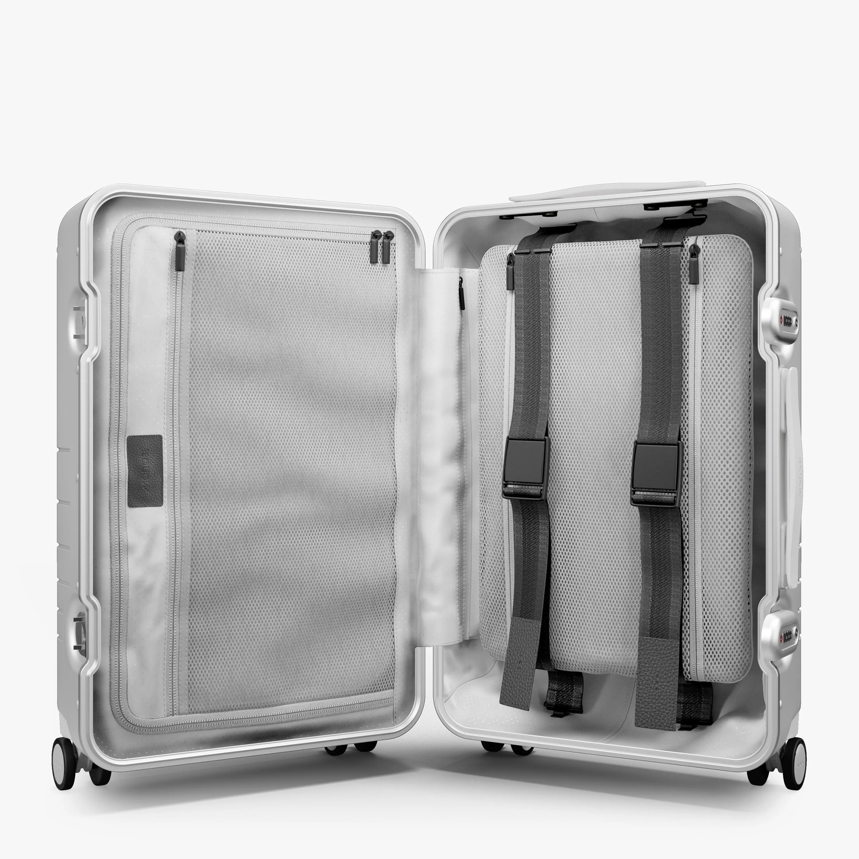 Hybrid Carry-On Plus