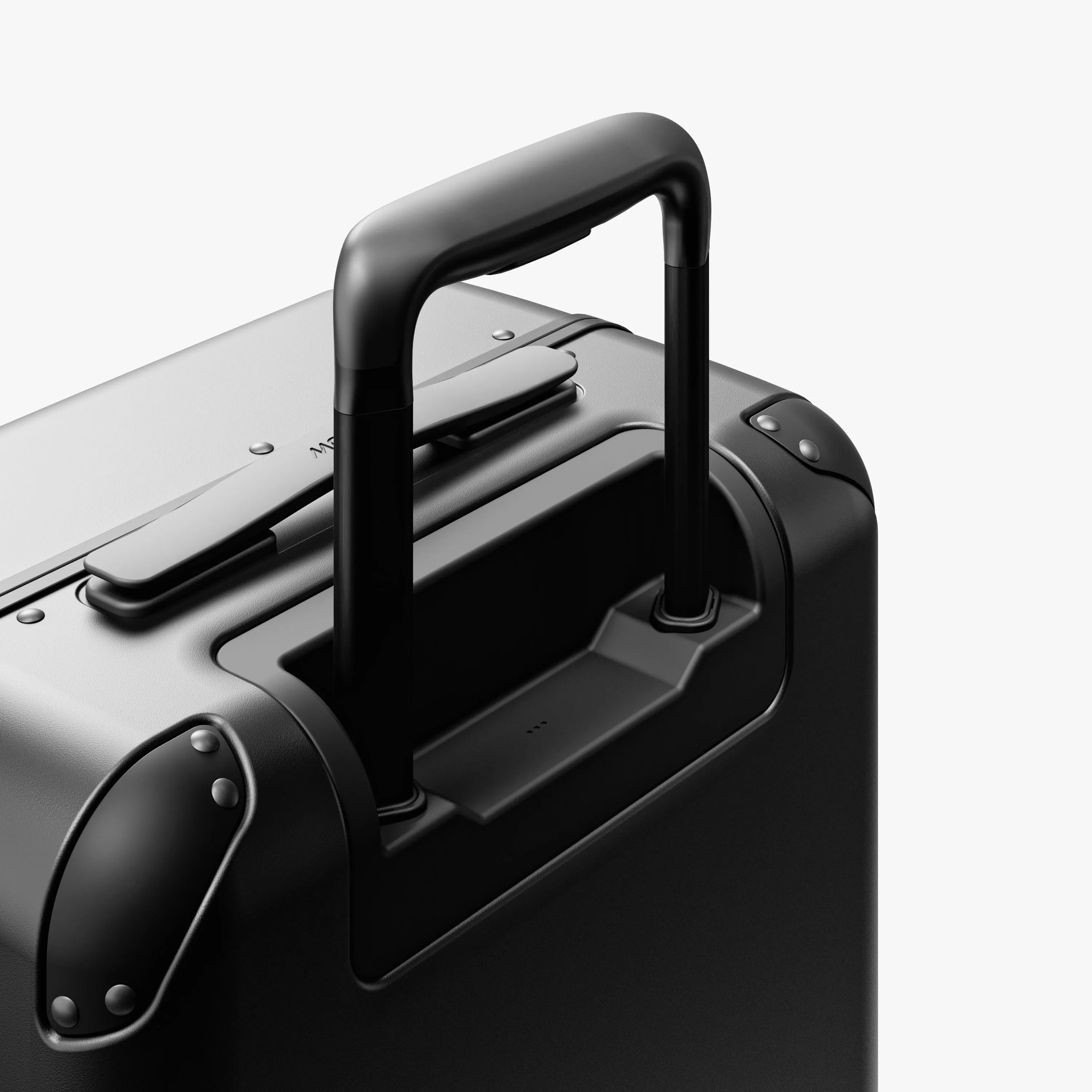 Hybrid Carry-On Plus