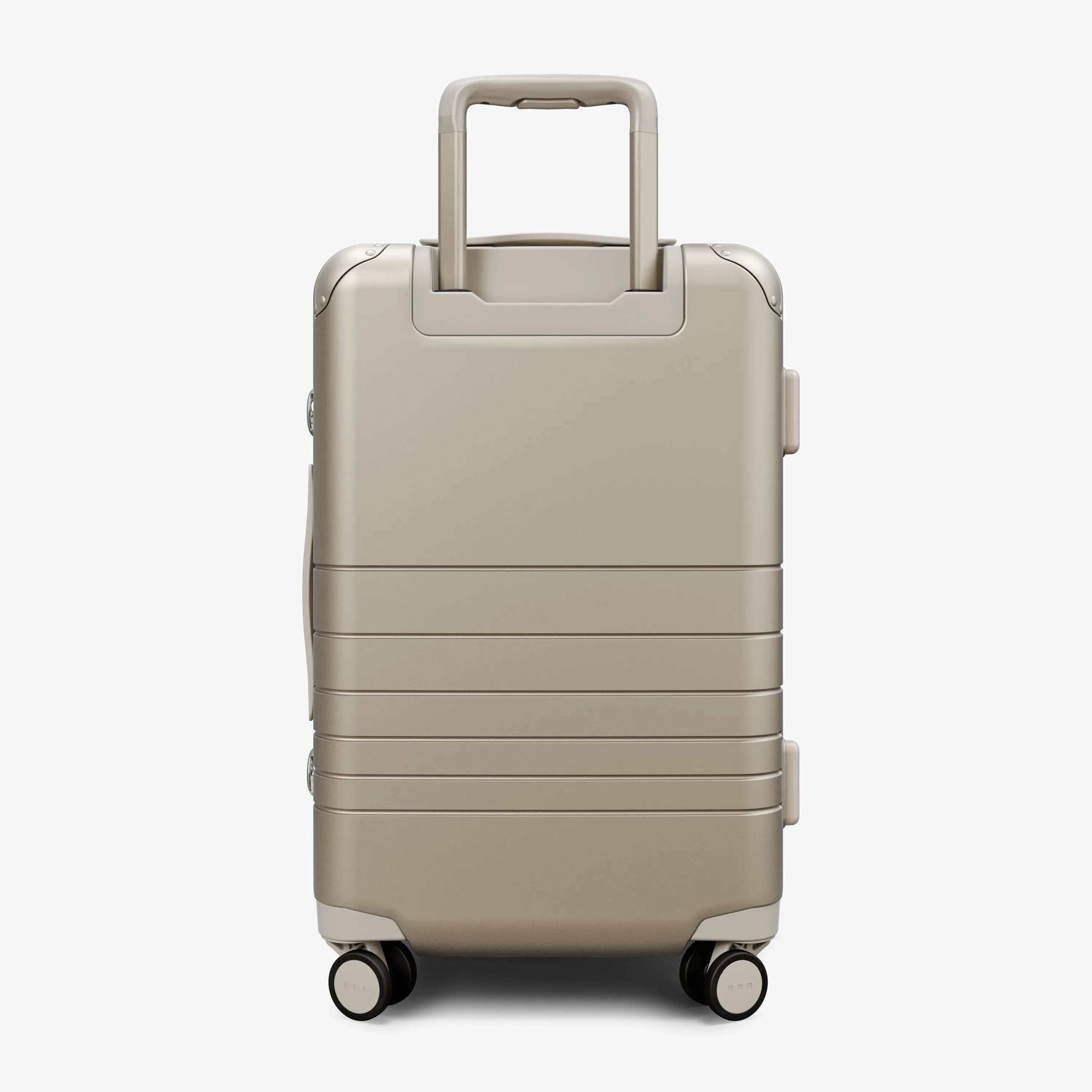 Hybrid Carry-On Plus