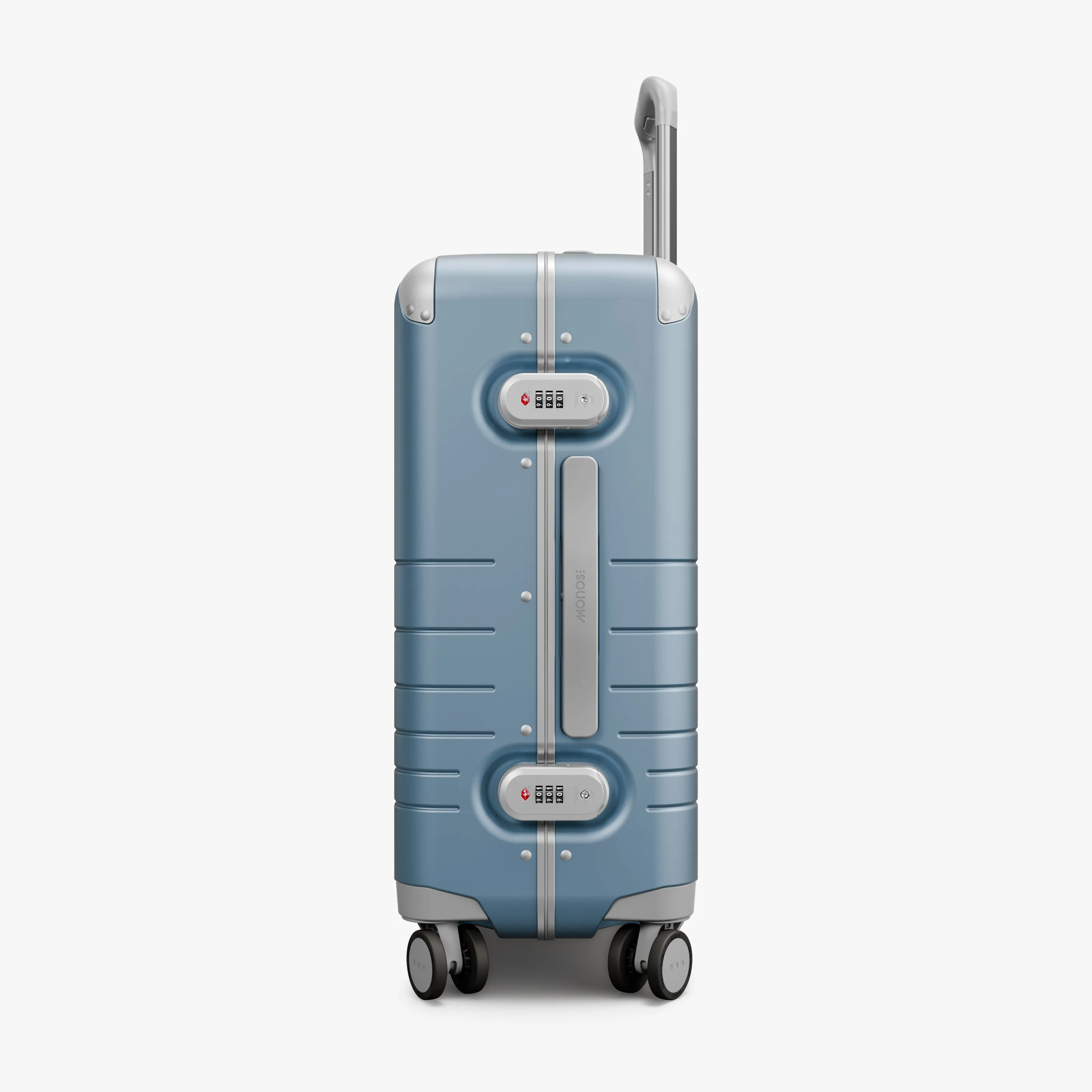 Hybrid Carry-On
