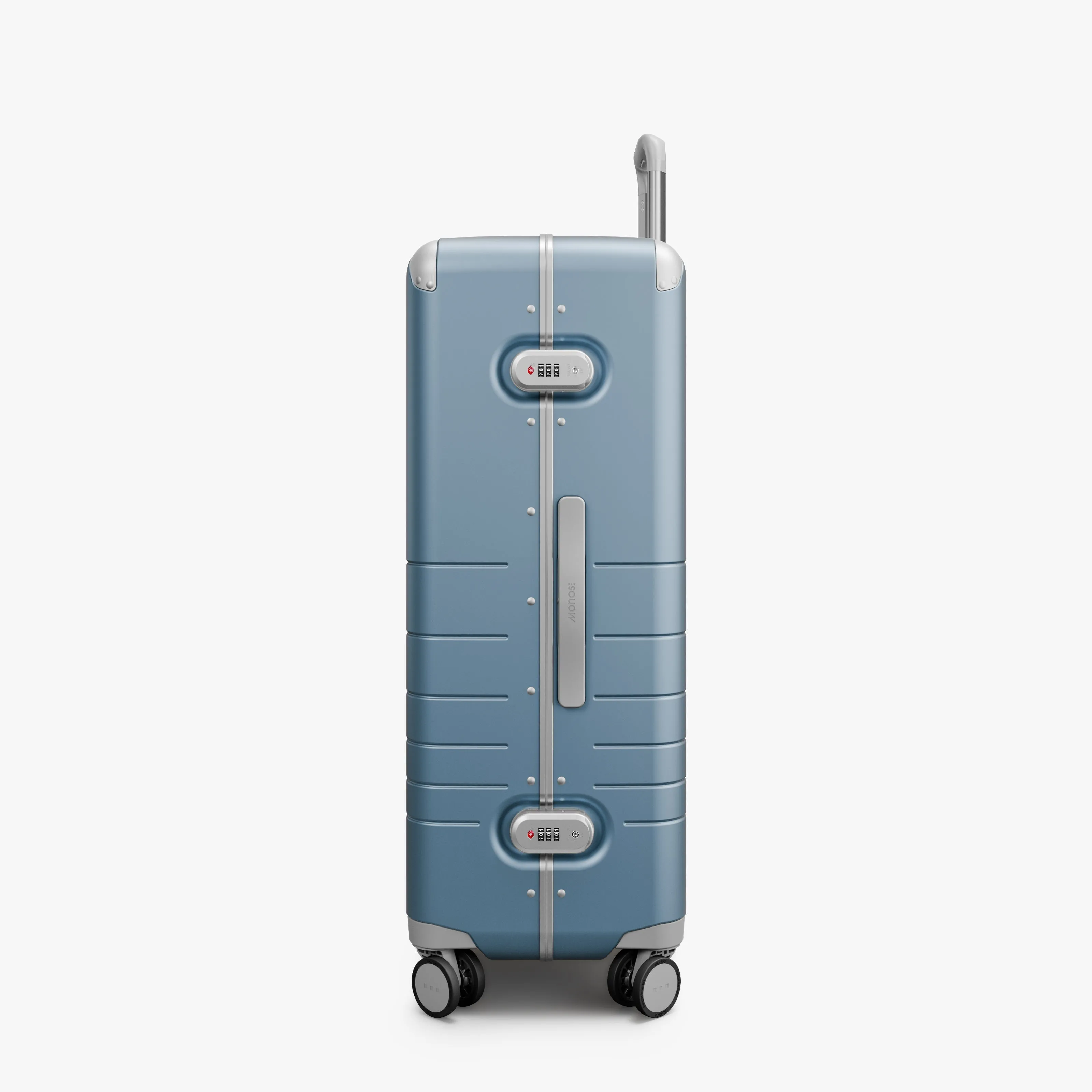 Hybrid Check-In Large