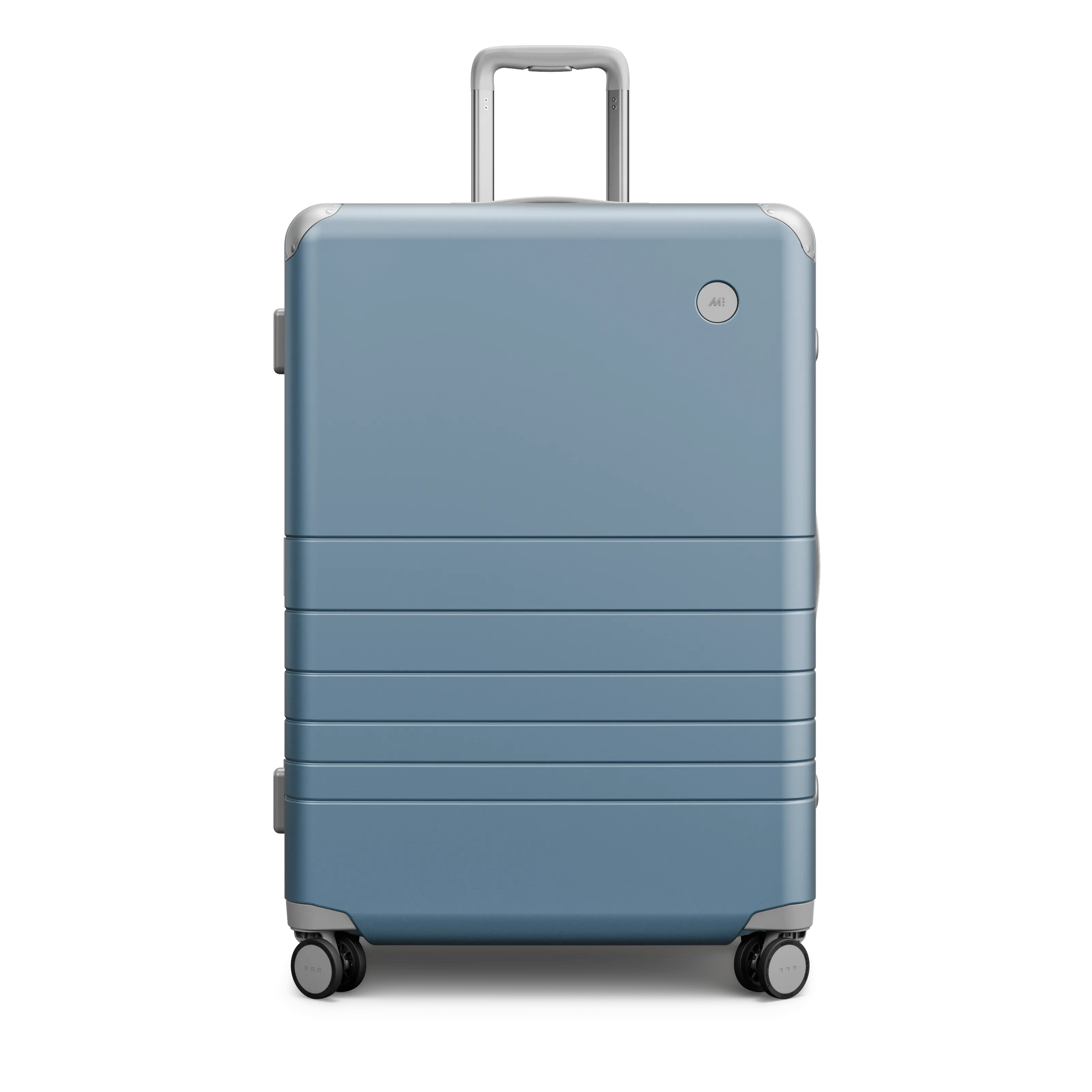 Hybrid Check-In Large