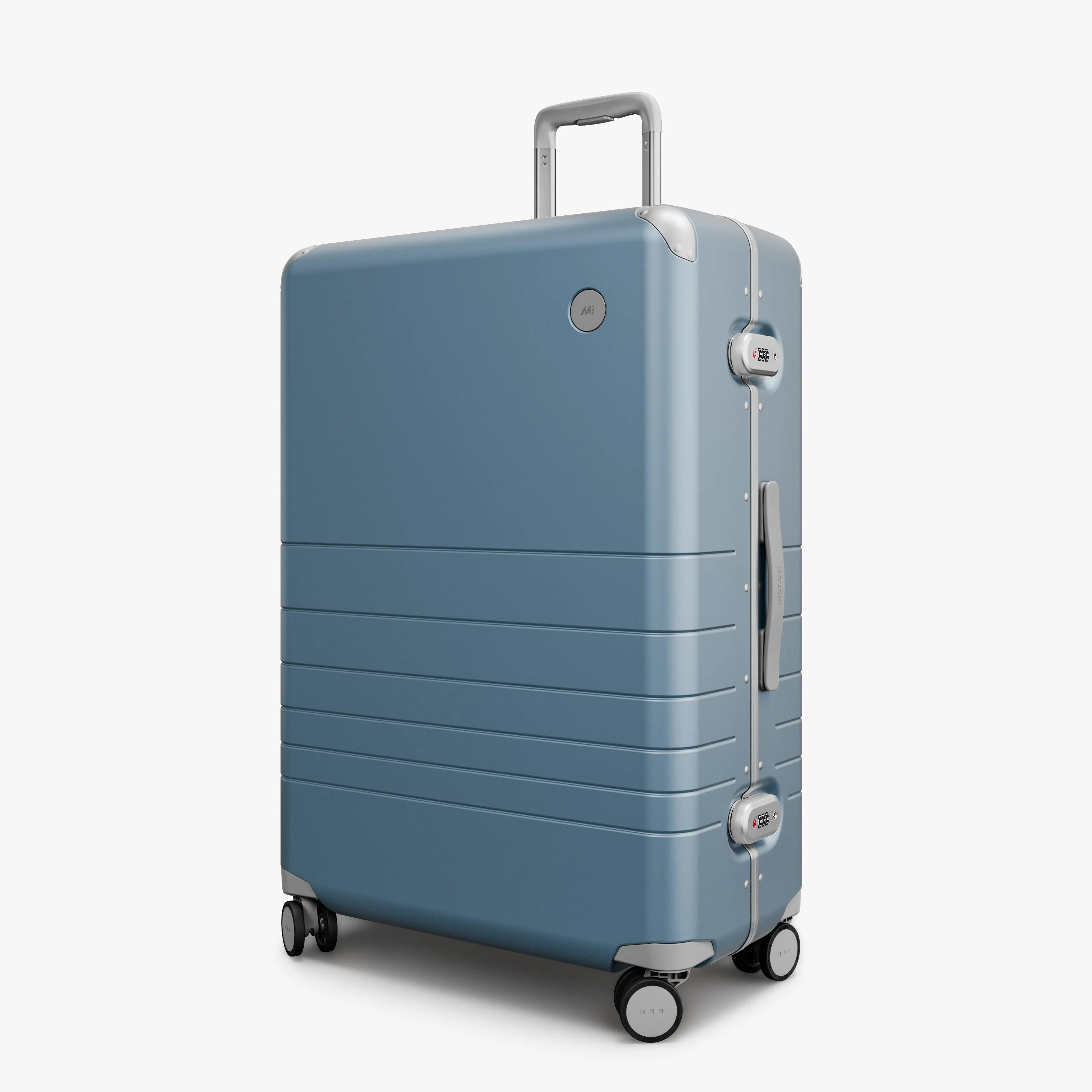 Hybrid Check-In Large