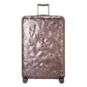 Indio Hardside 28" Large Checked Luggage