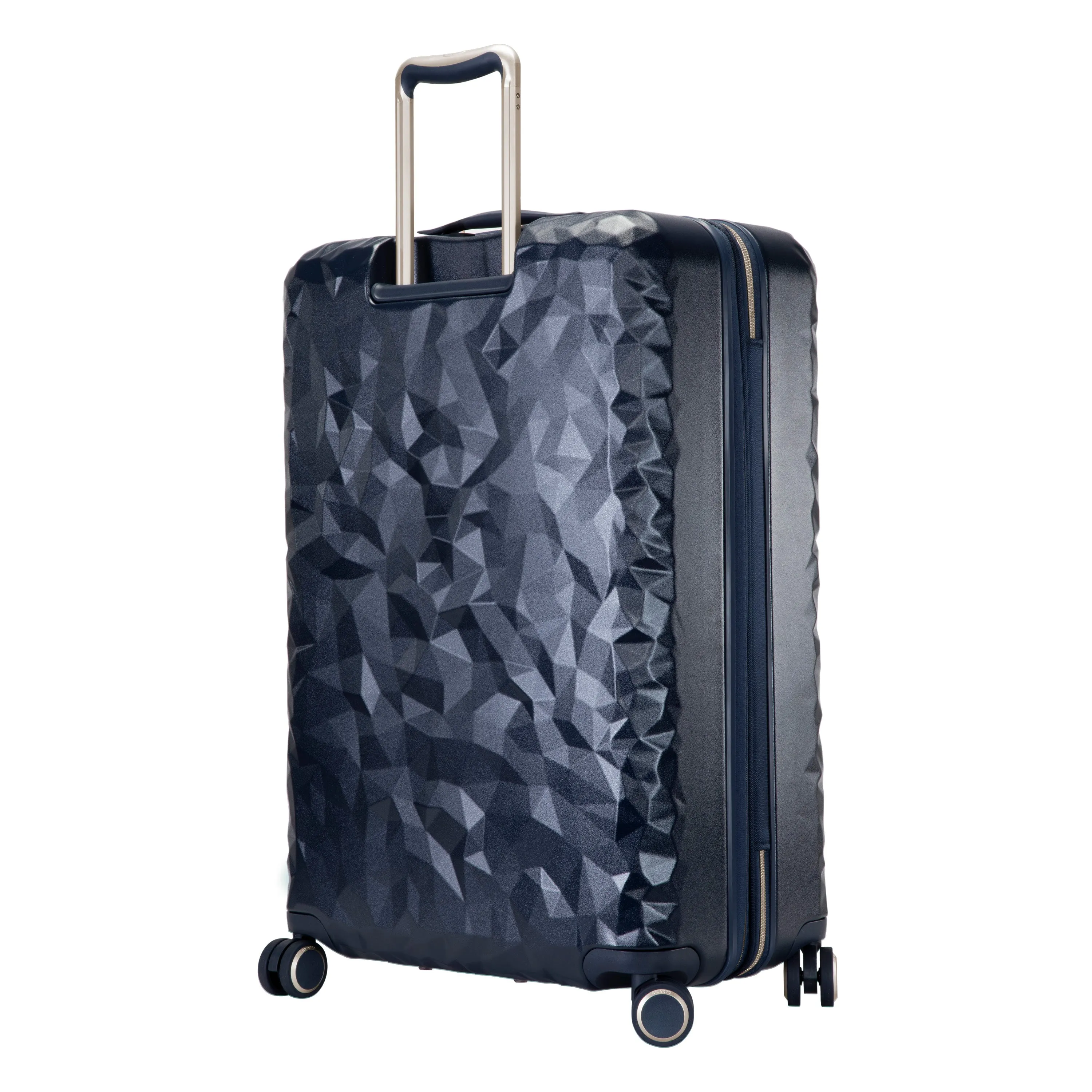 Indio Hardside 28" Large Checked Luggage