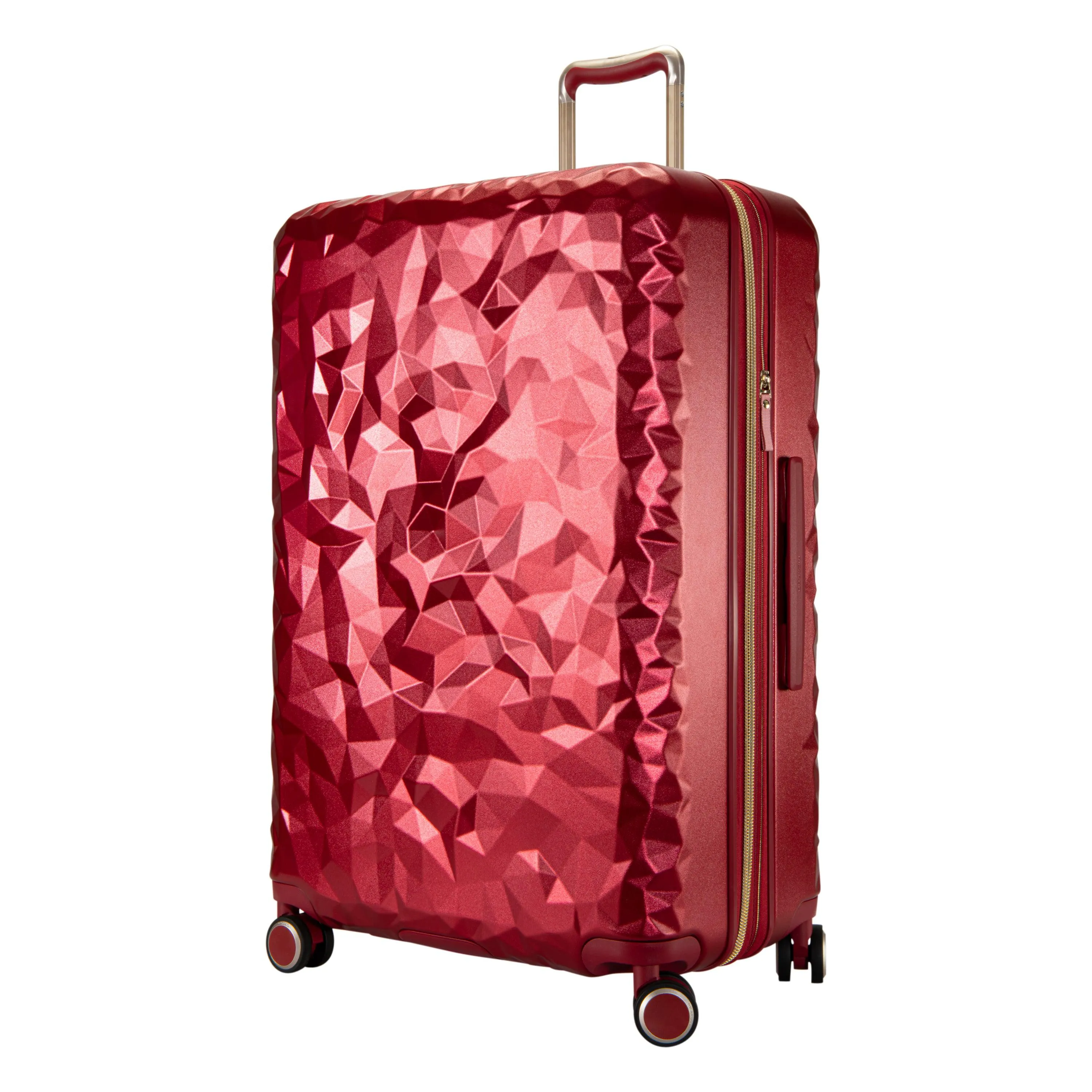 Indio Hardside 28" Large Checked Luggage