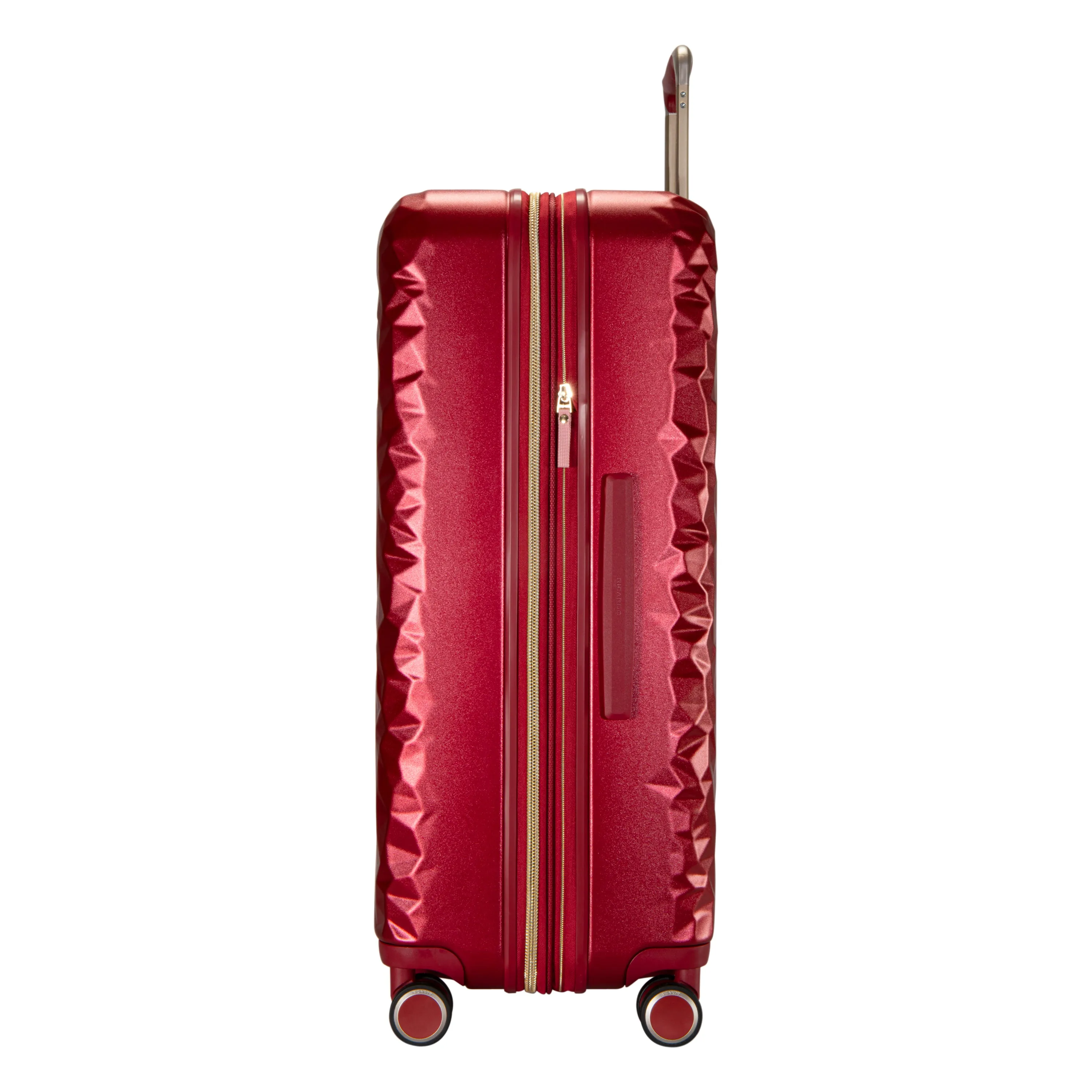 Indio Hardside 28" Large Checked Luggage