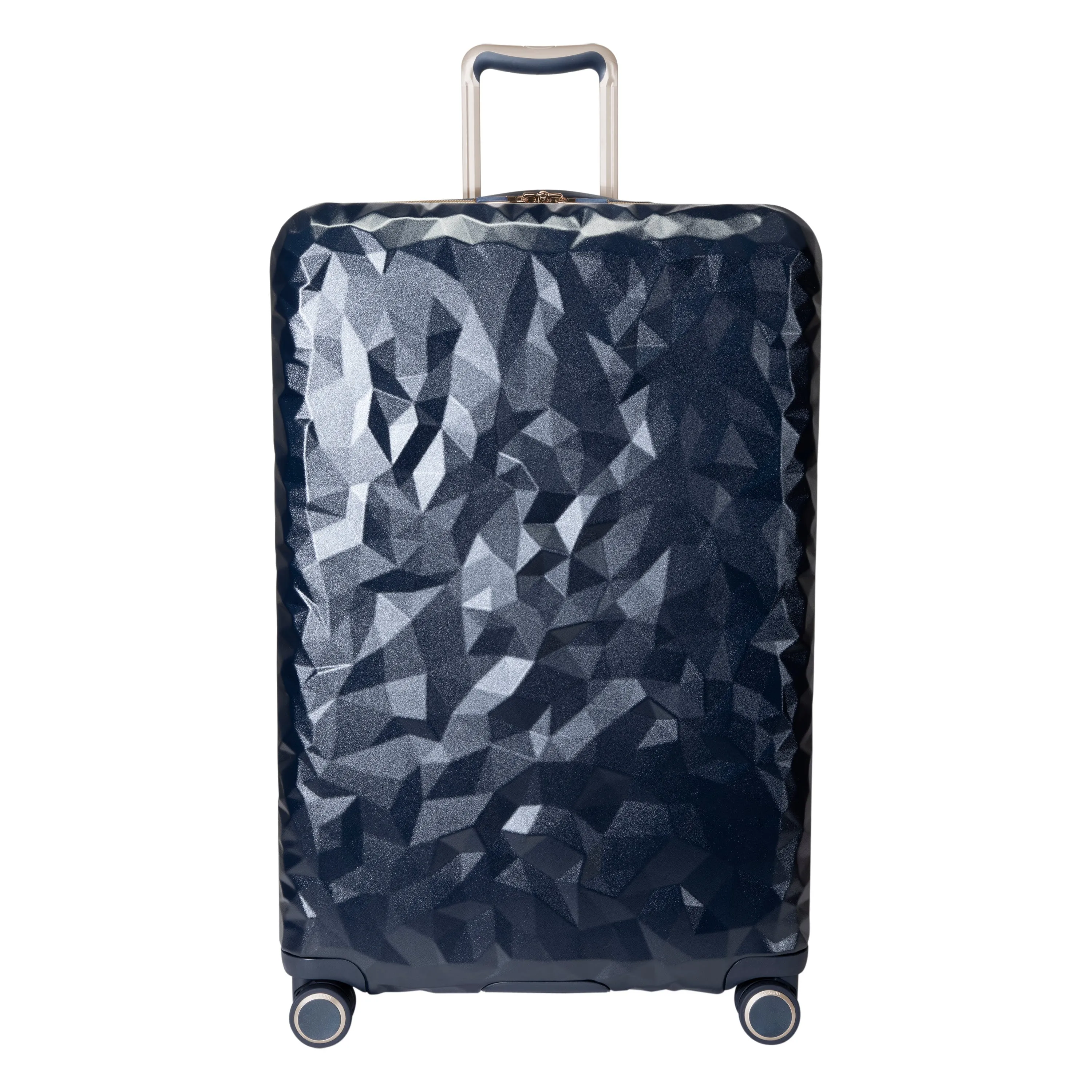 Indio Hardside 28" Large Checked Luggage