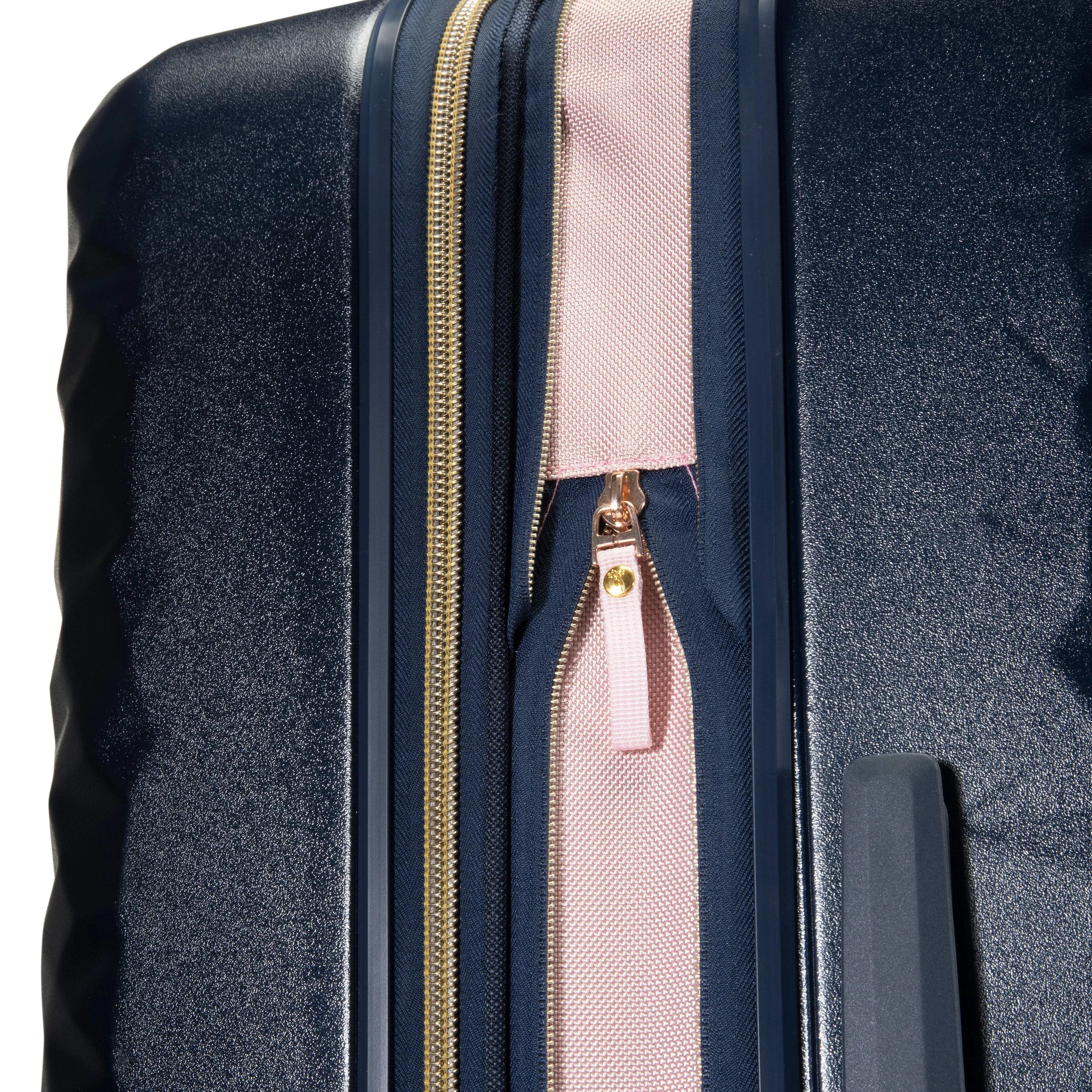 Indio Hardside 28" Large Checked Luggage