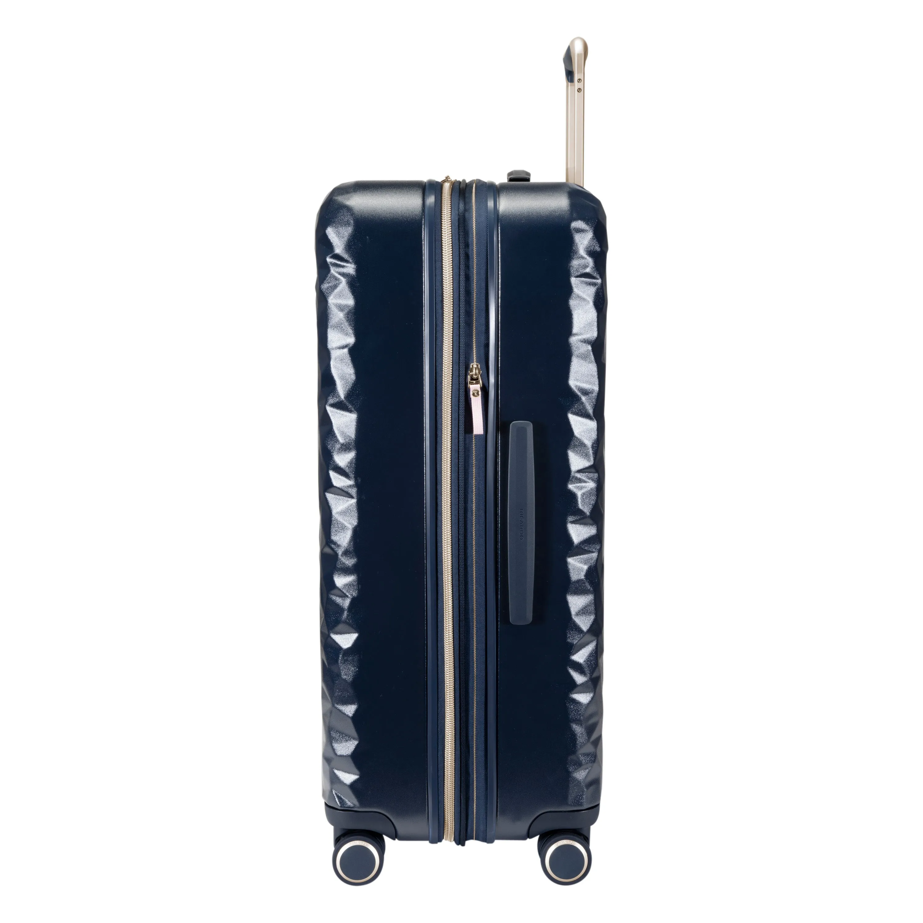 Indio Hardside 28" Large Checked Luggage