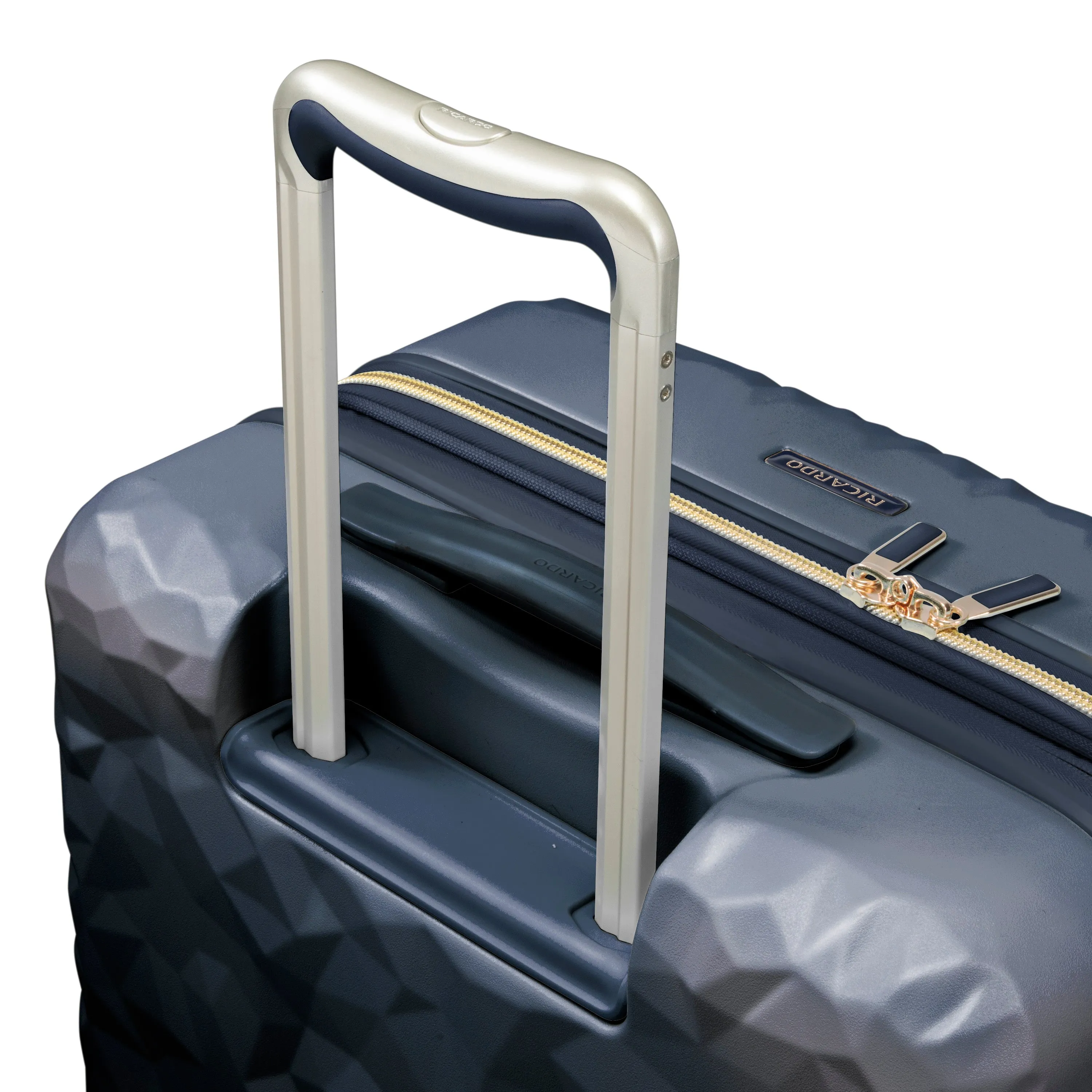 Indio Hardside 28" Large Checked Luggage