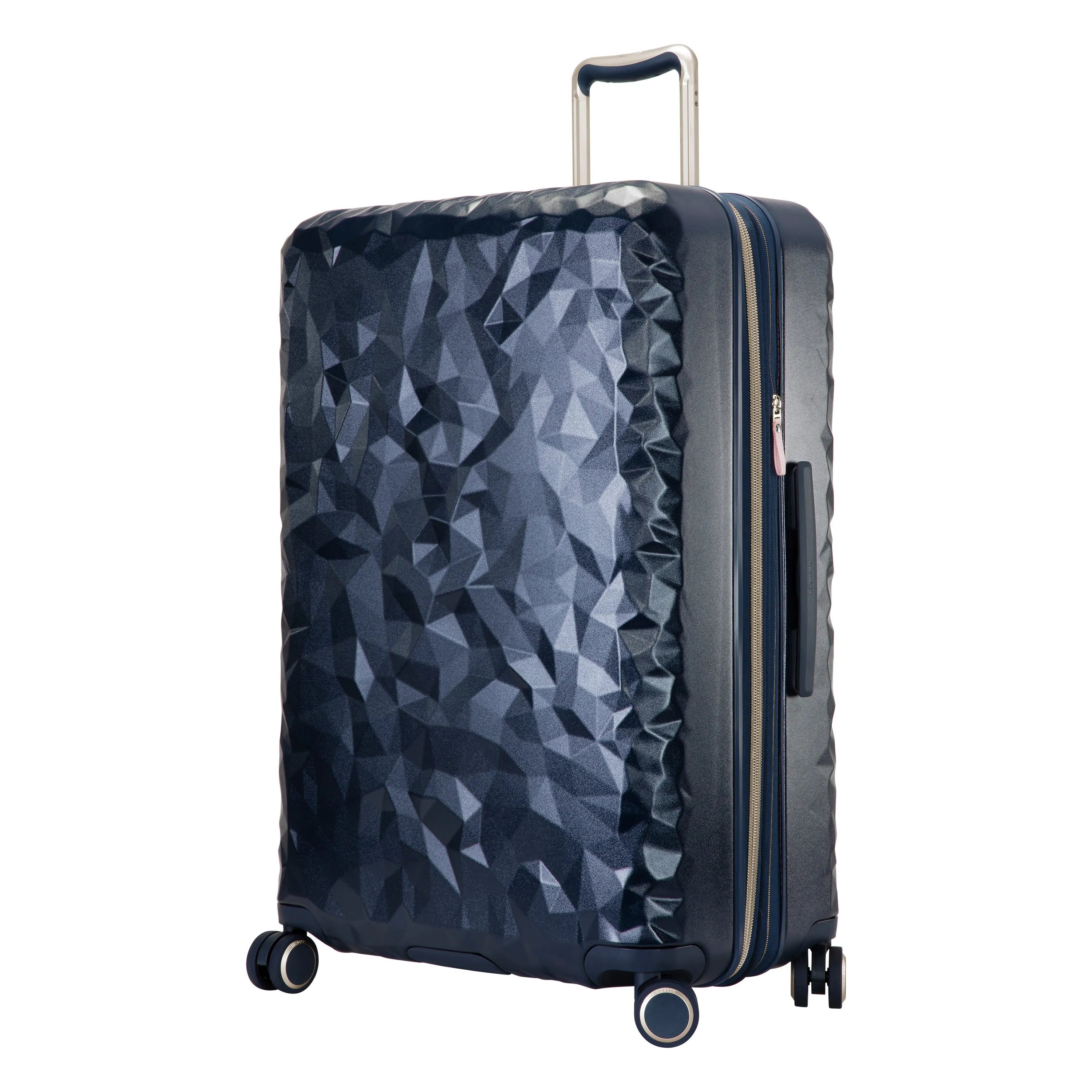Indio Hardside 28" Large Checked Luggage