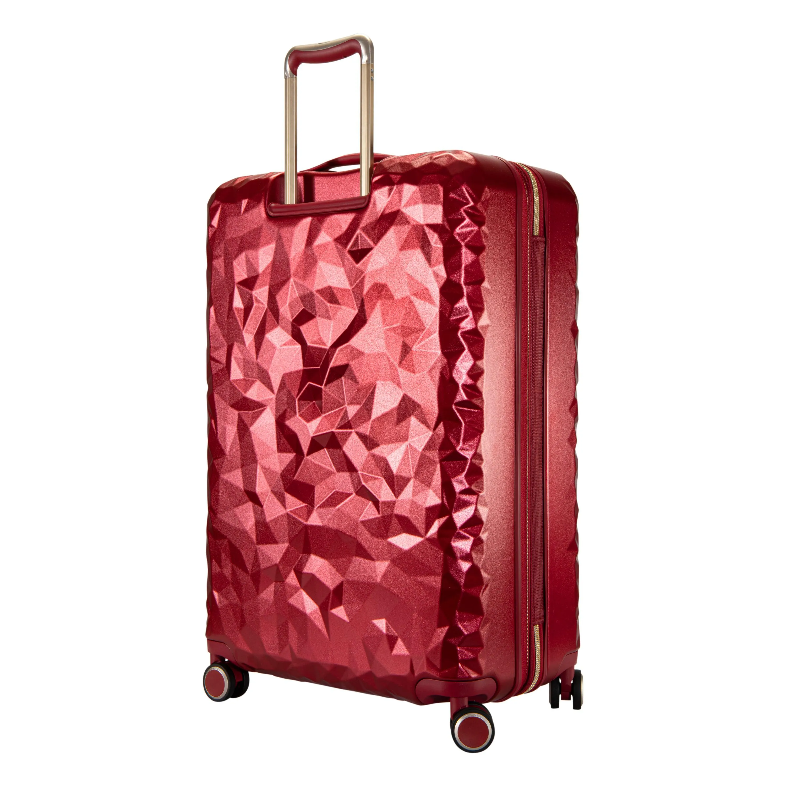 Indio Hardside 28" Large Checked Luggage