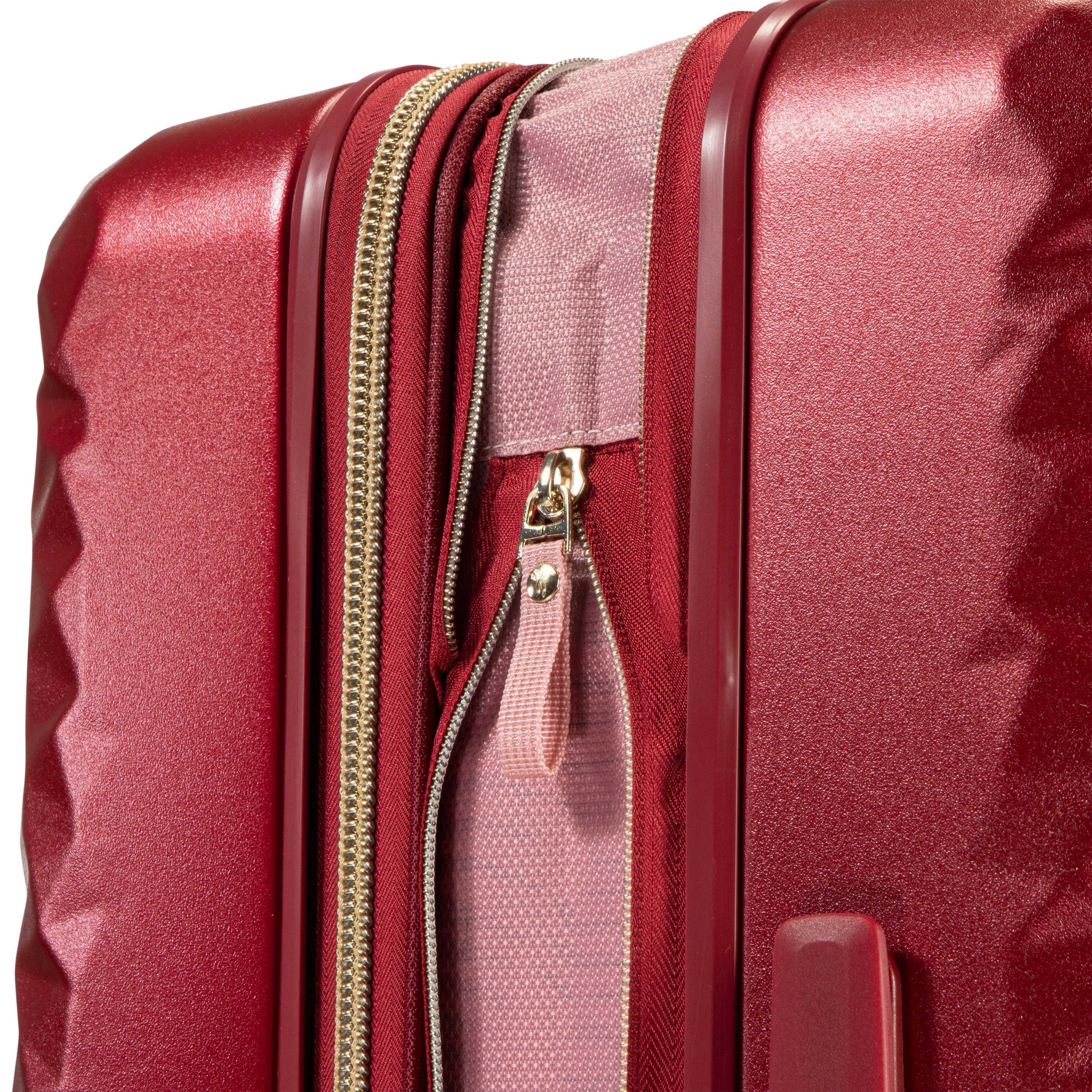 Indio Hardside 28" Large Checked Luggage