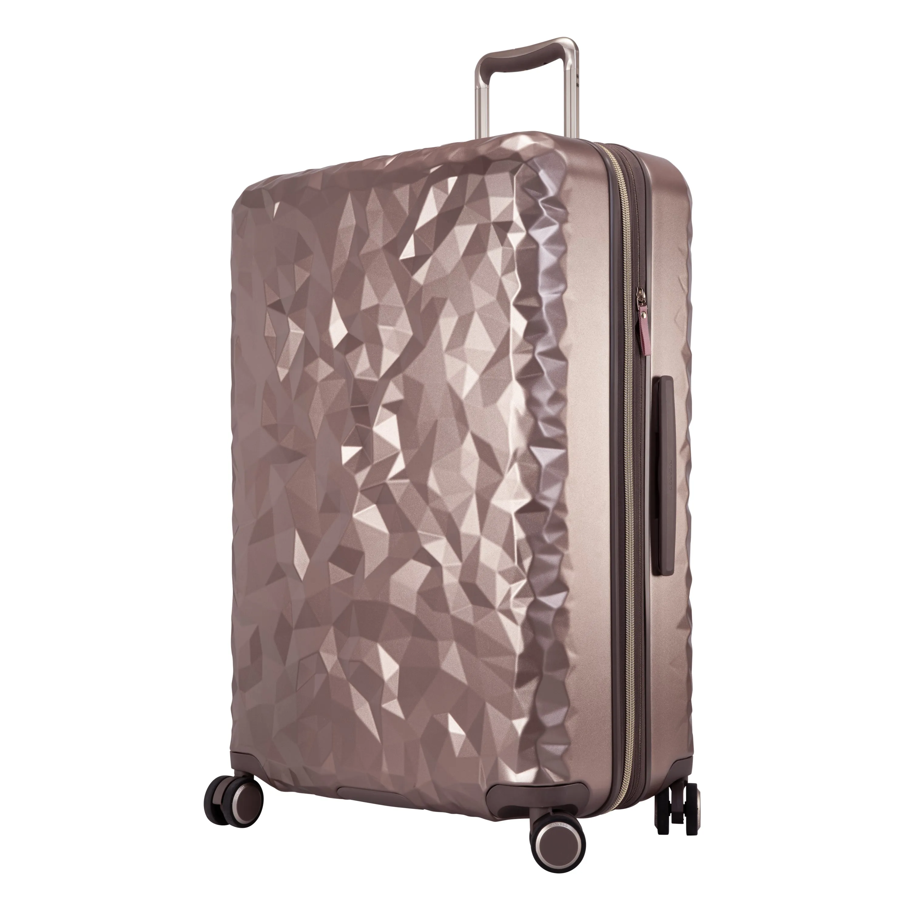 Indio Hardside 28" Large Checked Luggage
