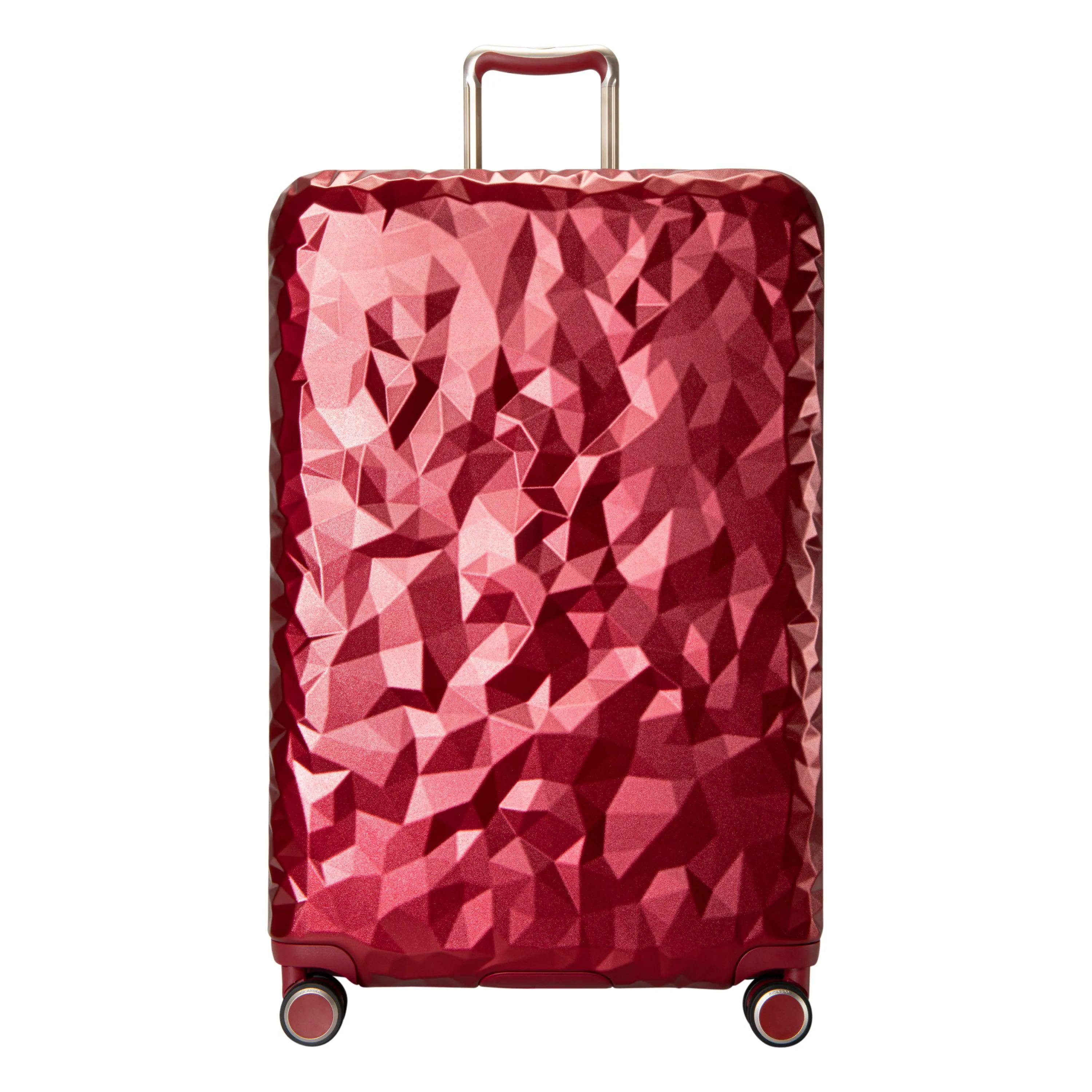 Indio Hardside 28" Large Checked Luggage