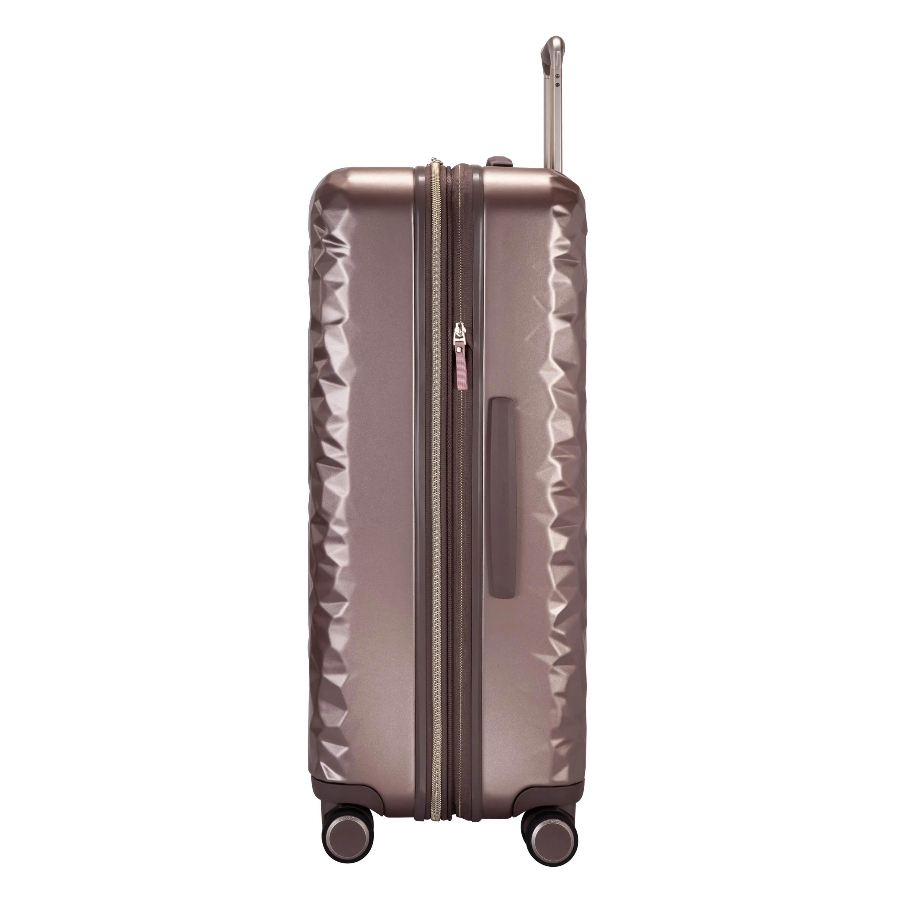 Indio Hardside 28" Large Checked Luggage