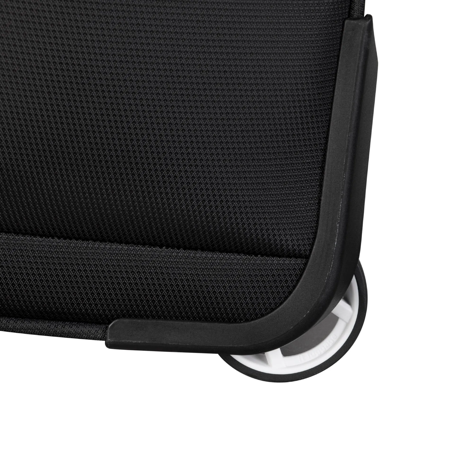 Intrepid 16" Softside 2 Wheel Underseater (Black)