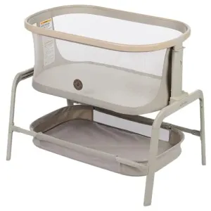 IORA BASSINET- Classic Oat