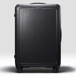 J5 SHISUI-F Ebony Black Checked X-Large