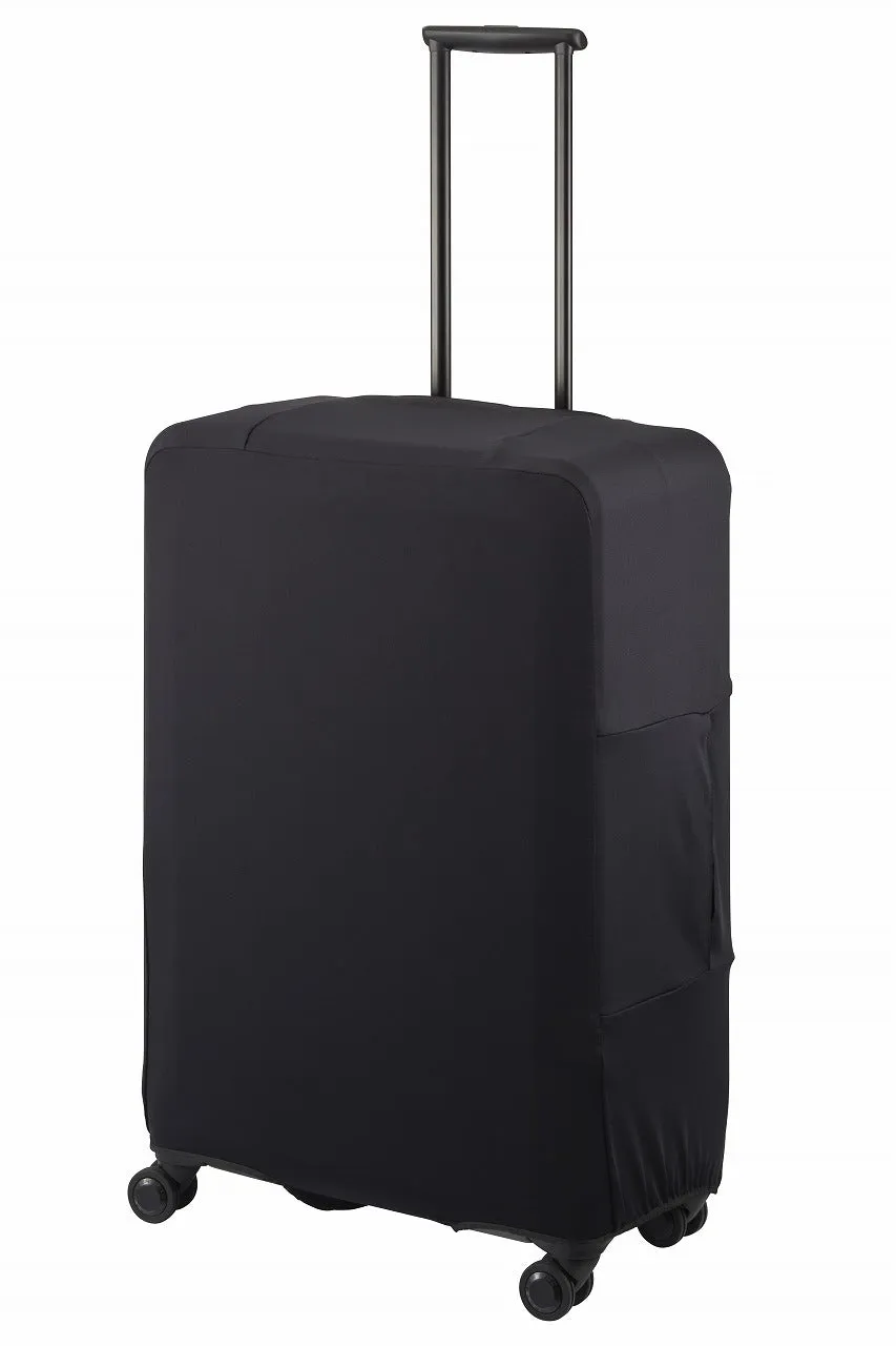 J5 SHISUI-F Ebony Black Checked X-Large