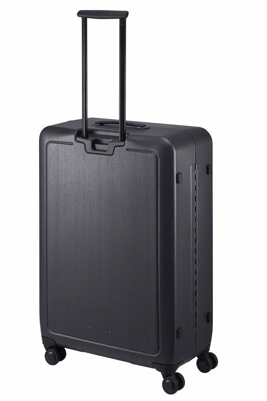 J5 SHISUI-F Ebony Black Checked X-Large