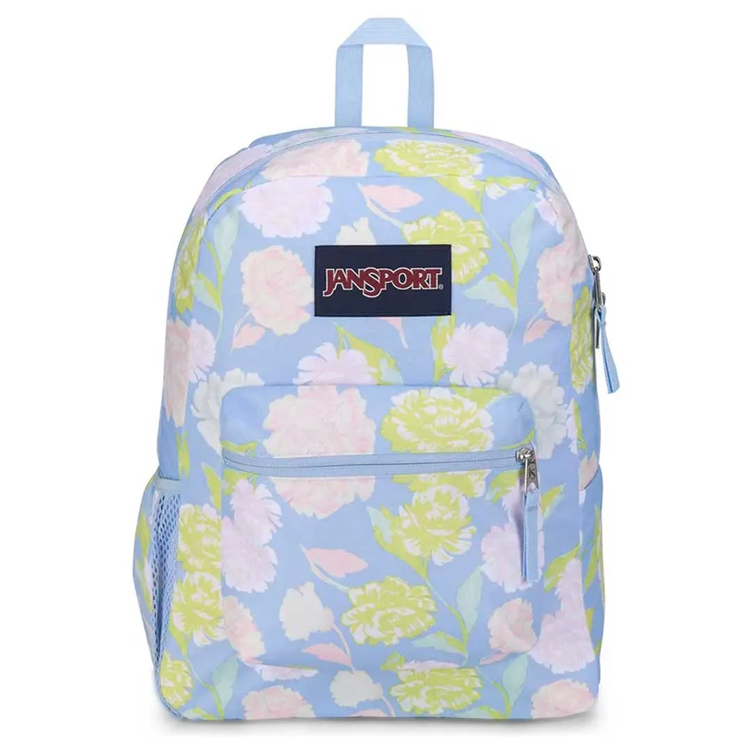 Jansport - Cross Town Backpack (47LWAQ9)