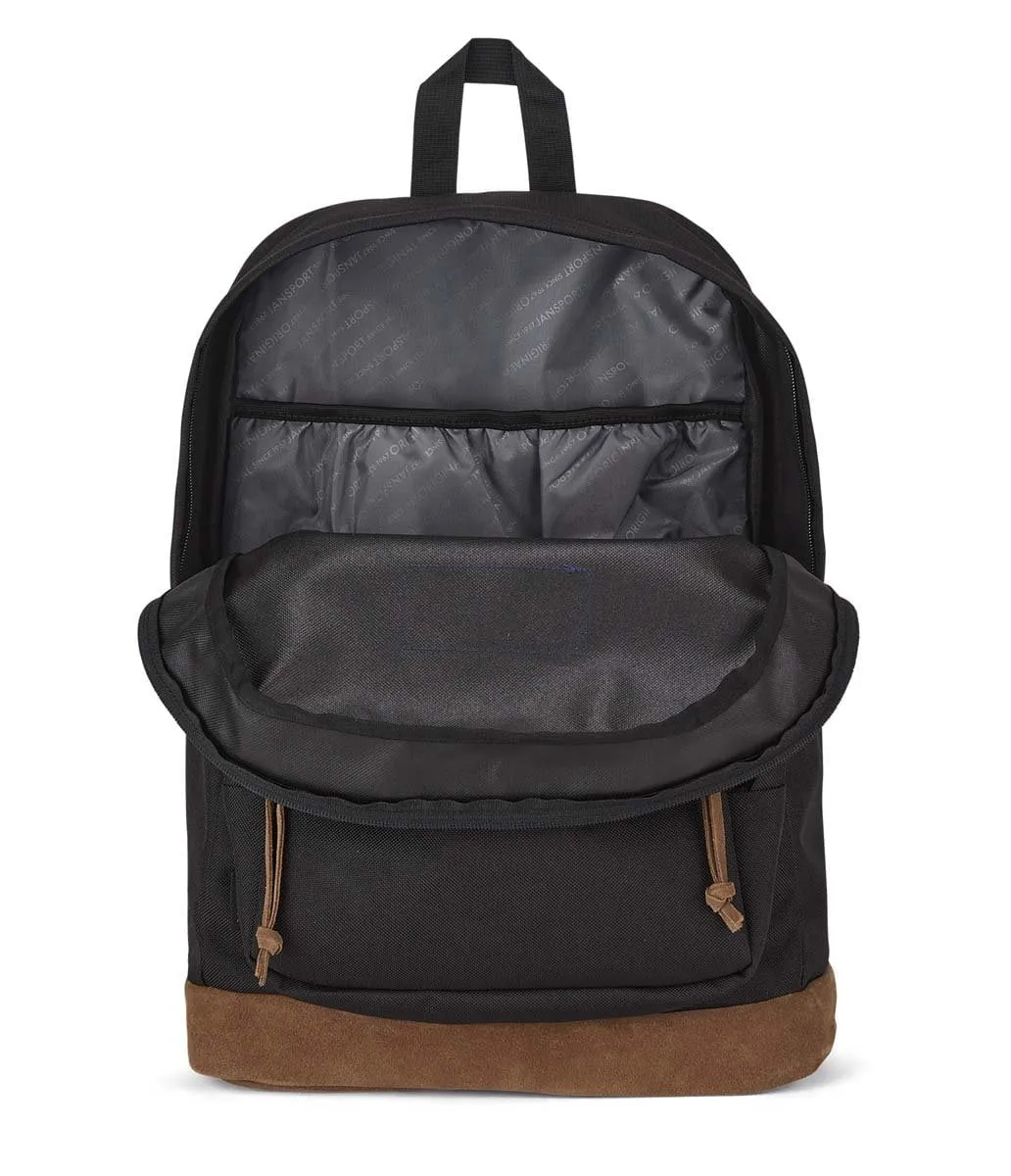 JanSport Right Pack Backpack - Black