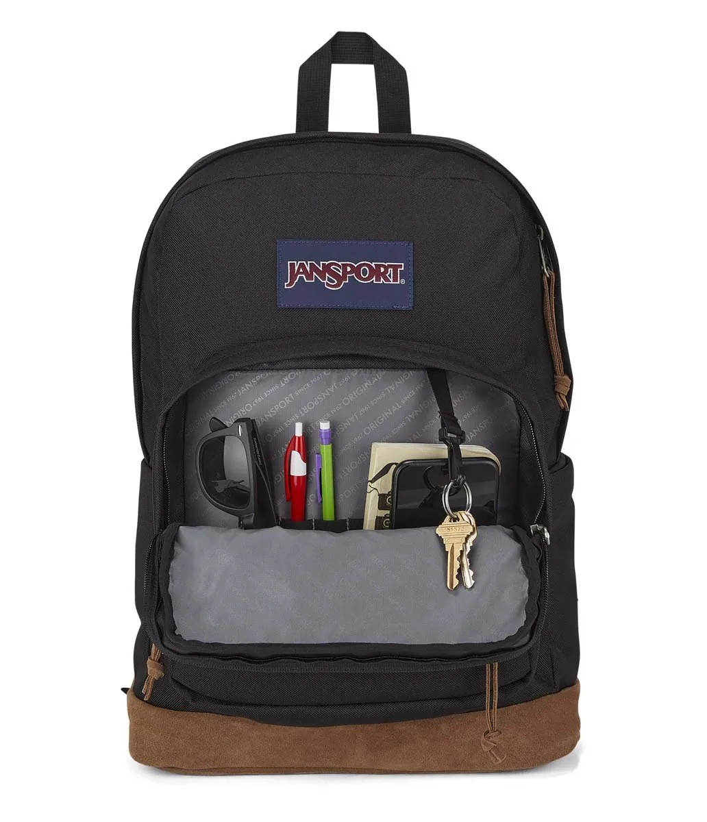 JanSport Right Pack Backpack - Black